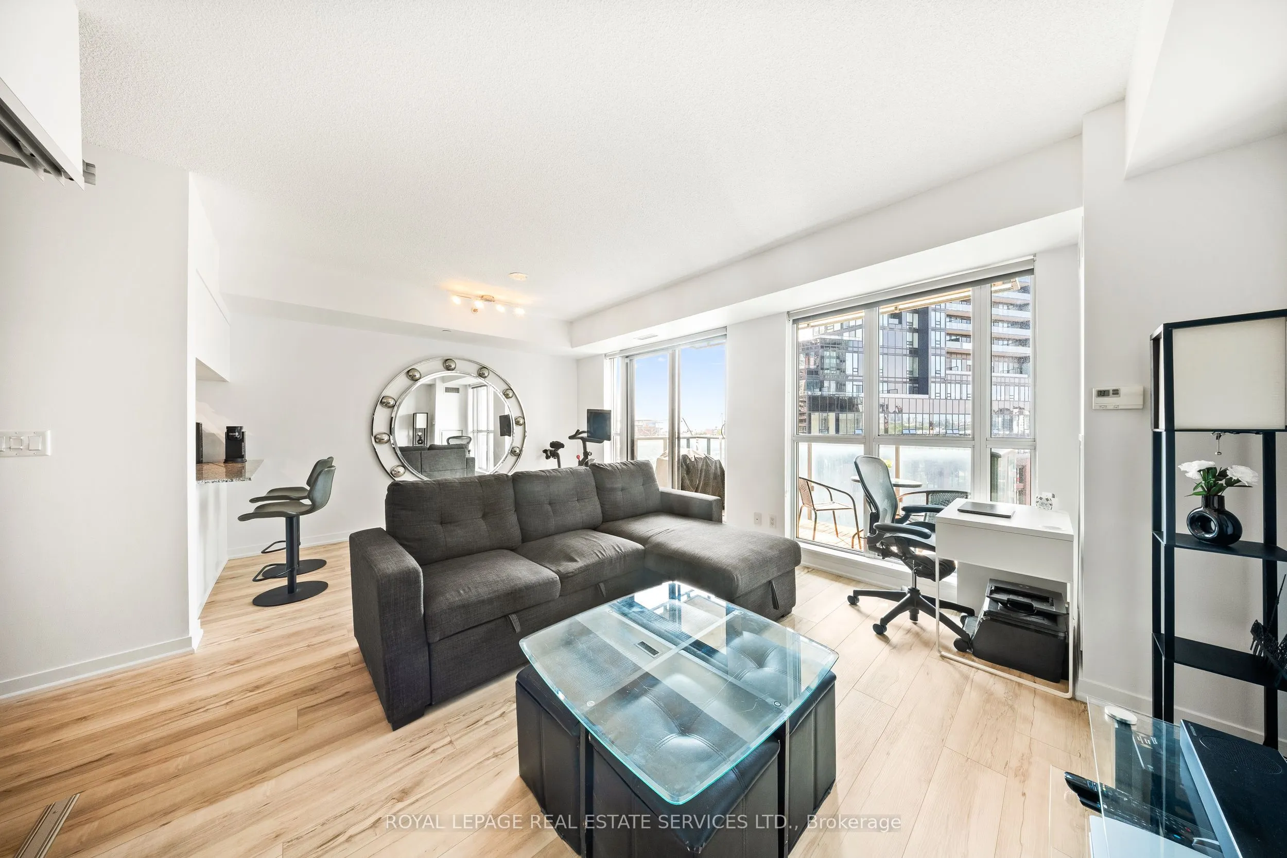 69 Lynn Williams Street, #708