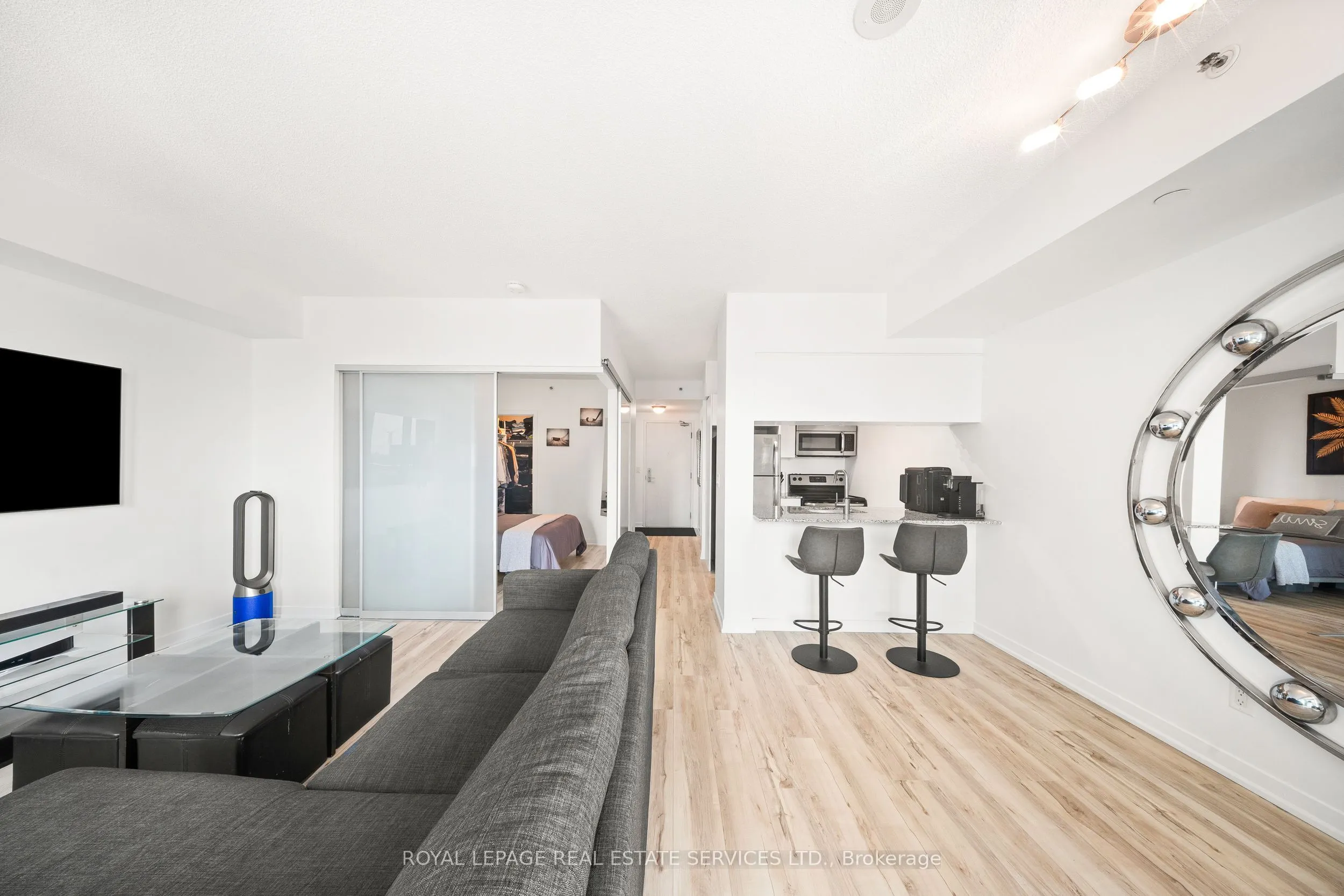 69 Lynn Williams Street, #708