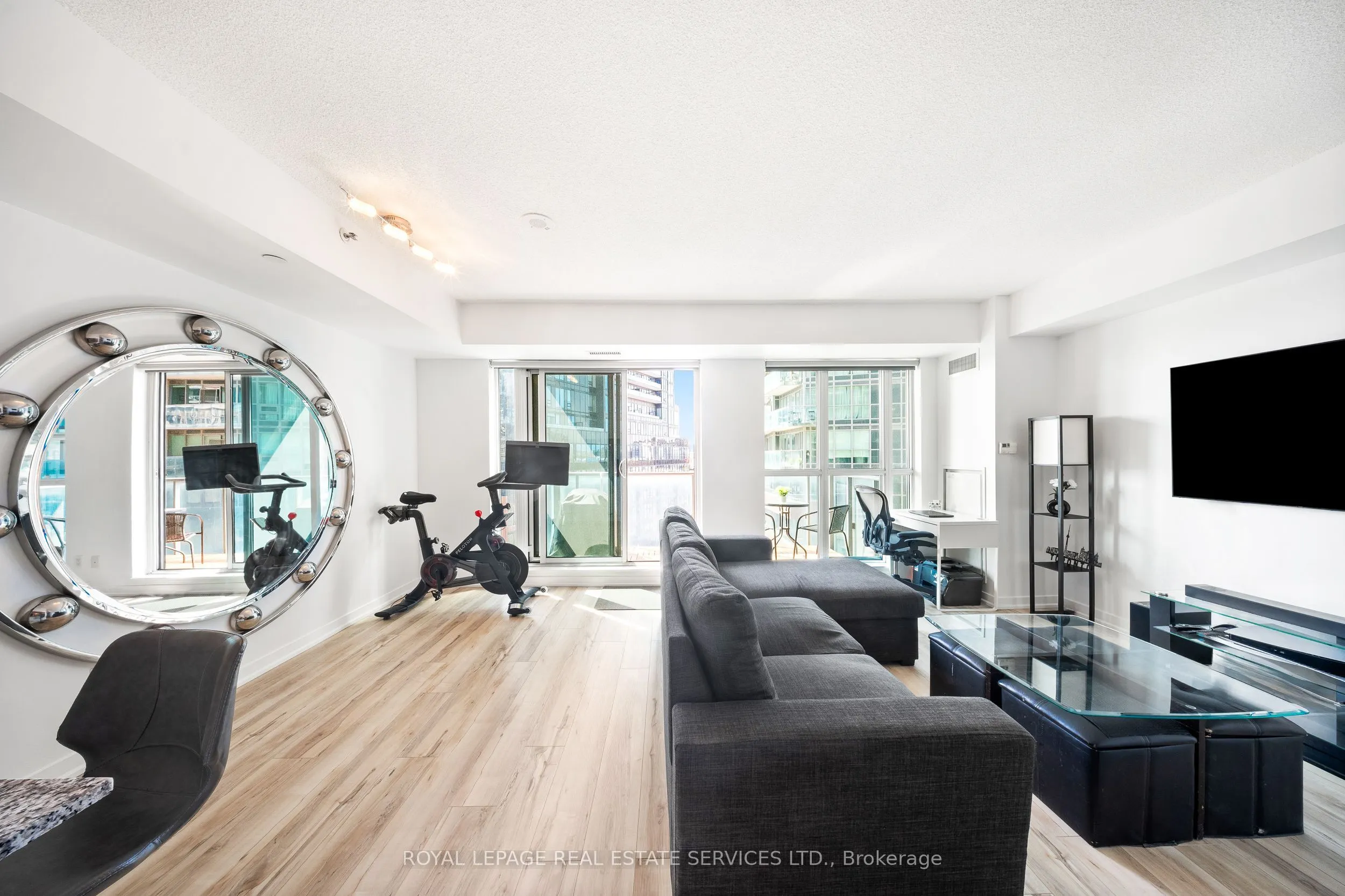 69 Lynn Williams Street, #708