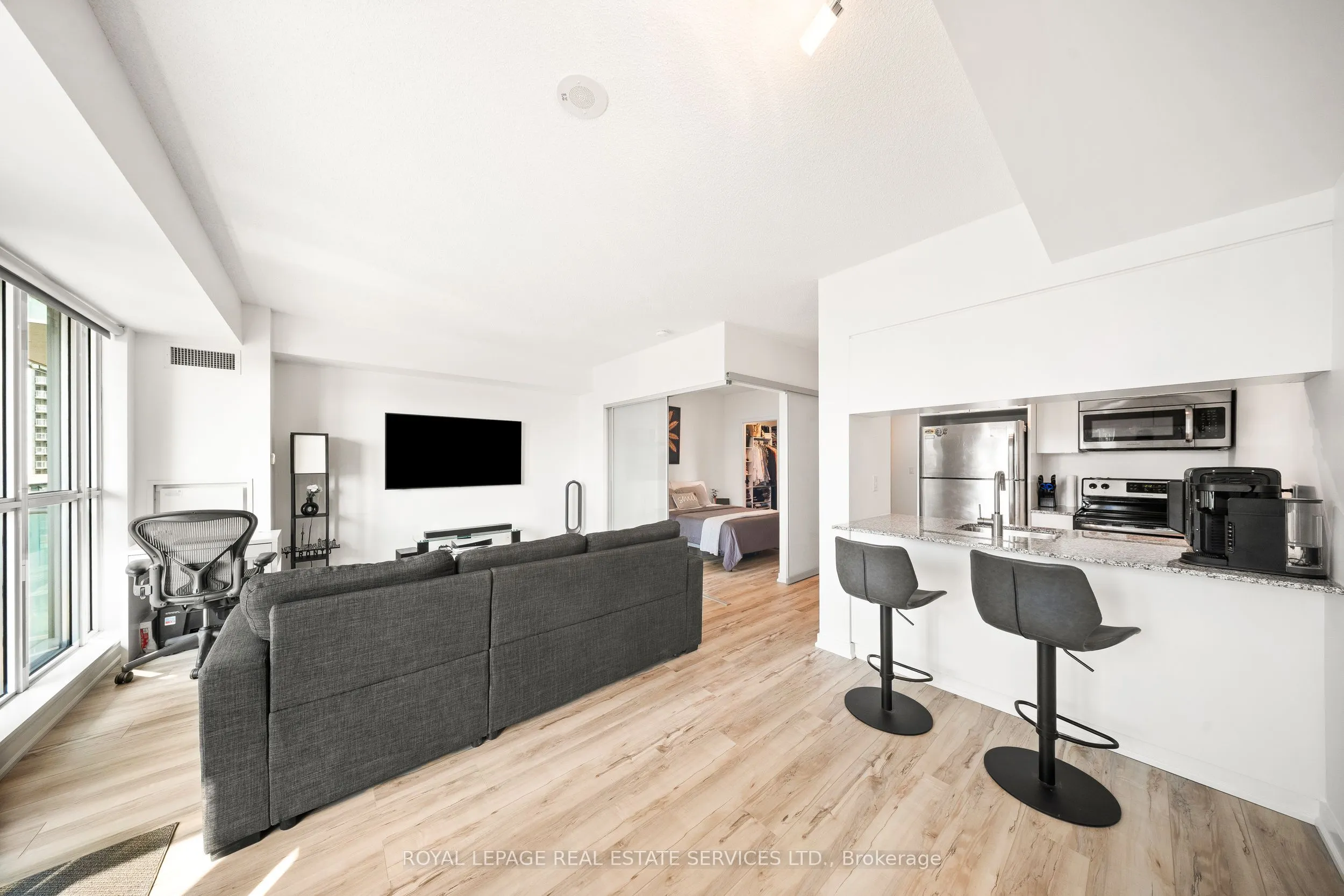 69 Lynn Williams Street, #708