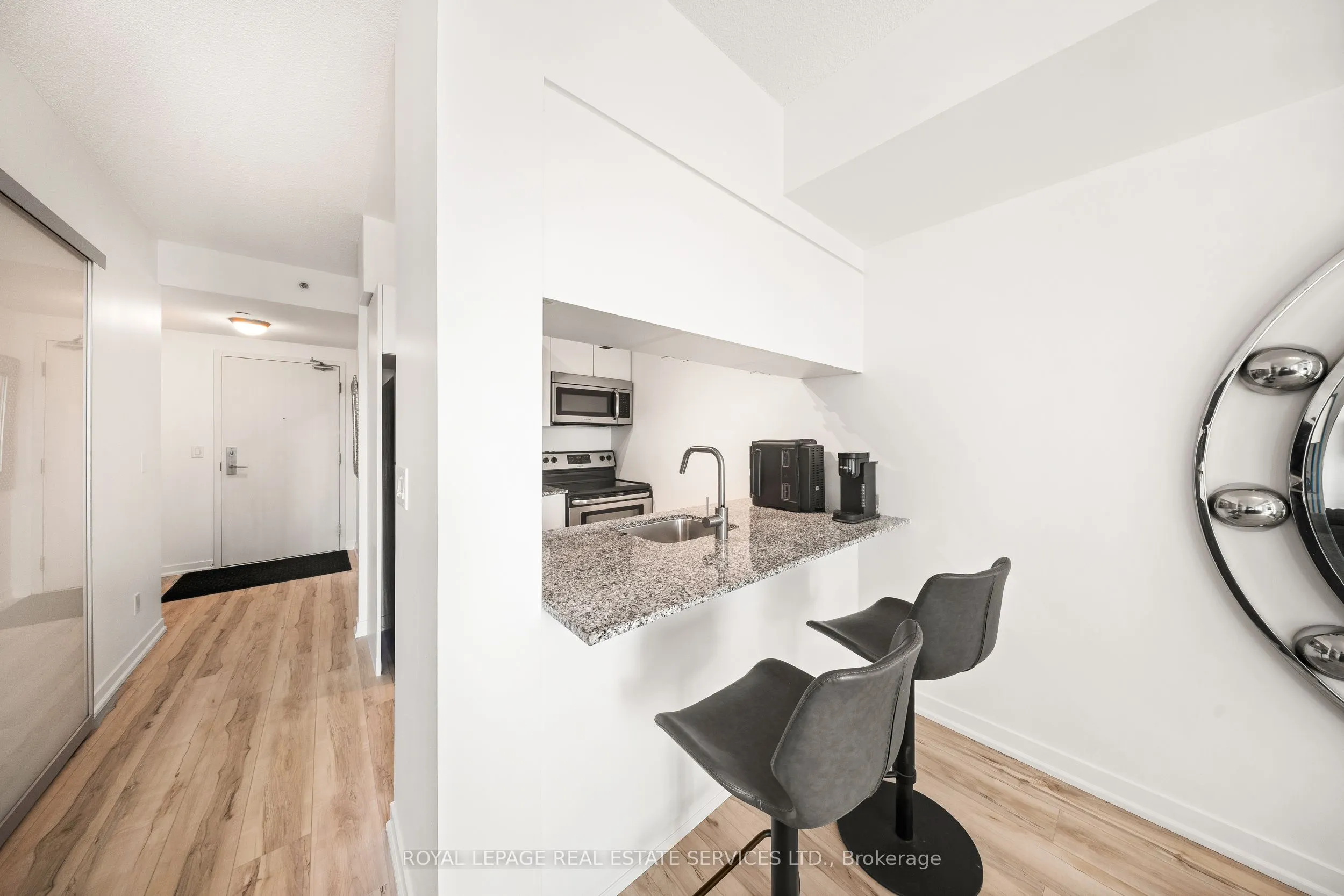 69 Lynn Williams Street, #708