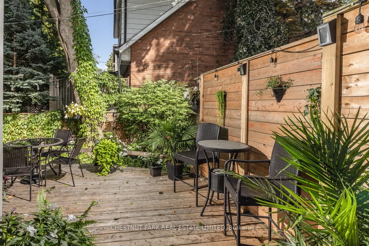 262 St Clements Avenue