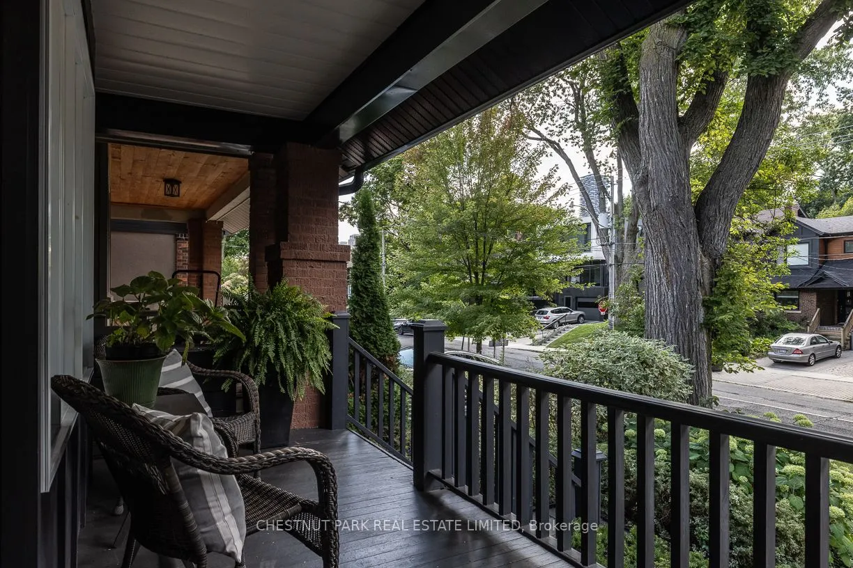 262 St Clements Avenue