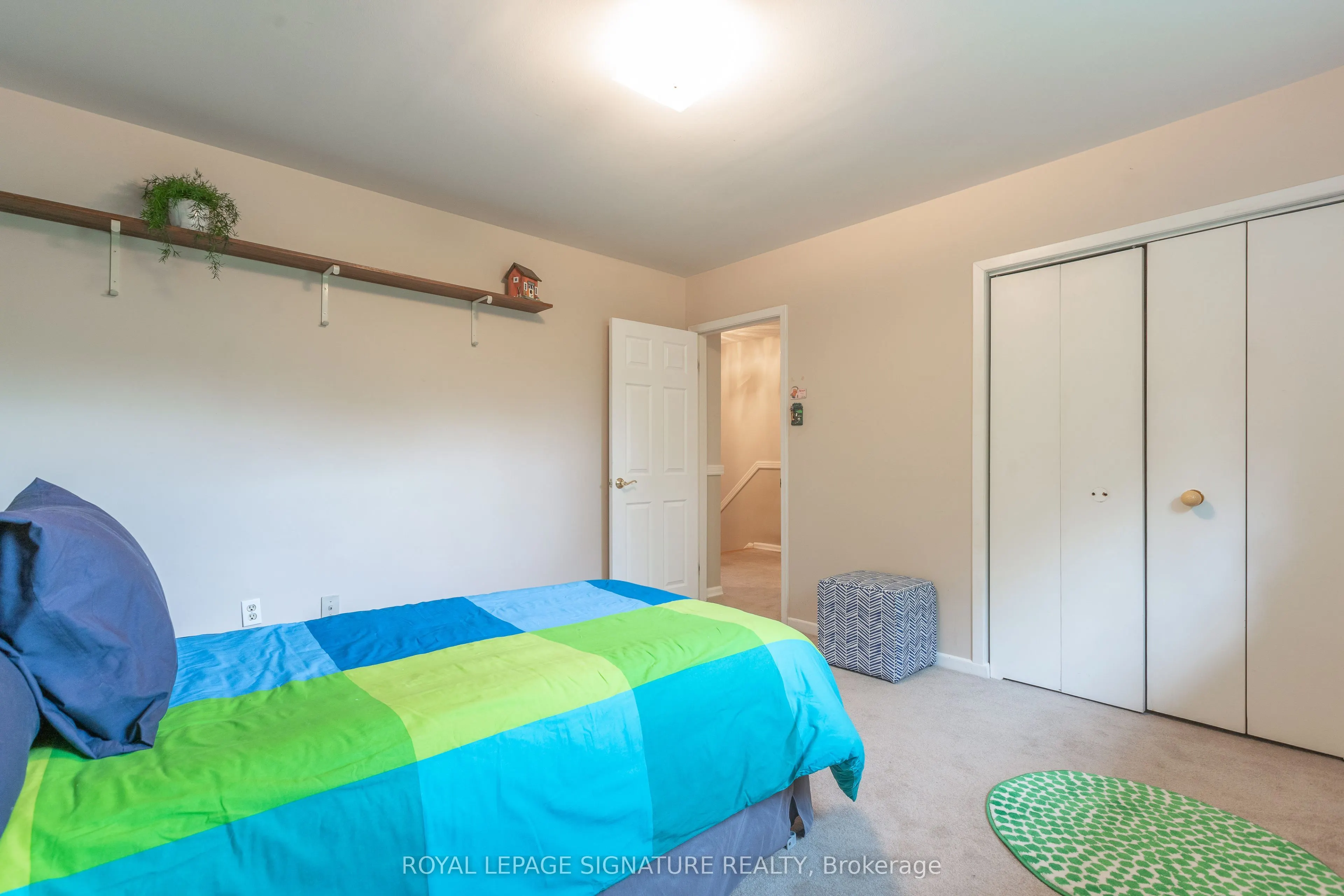 7 Willowood Court