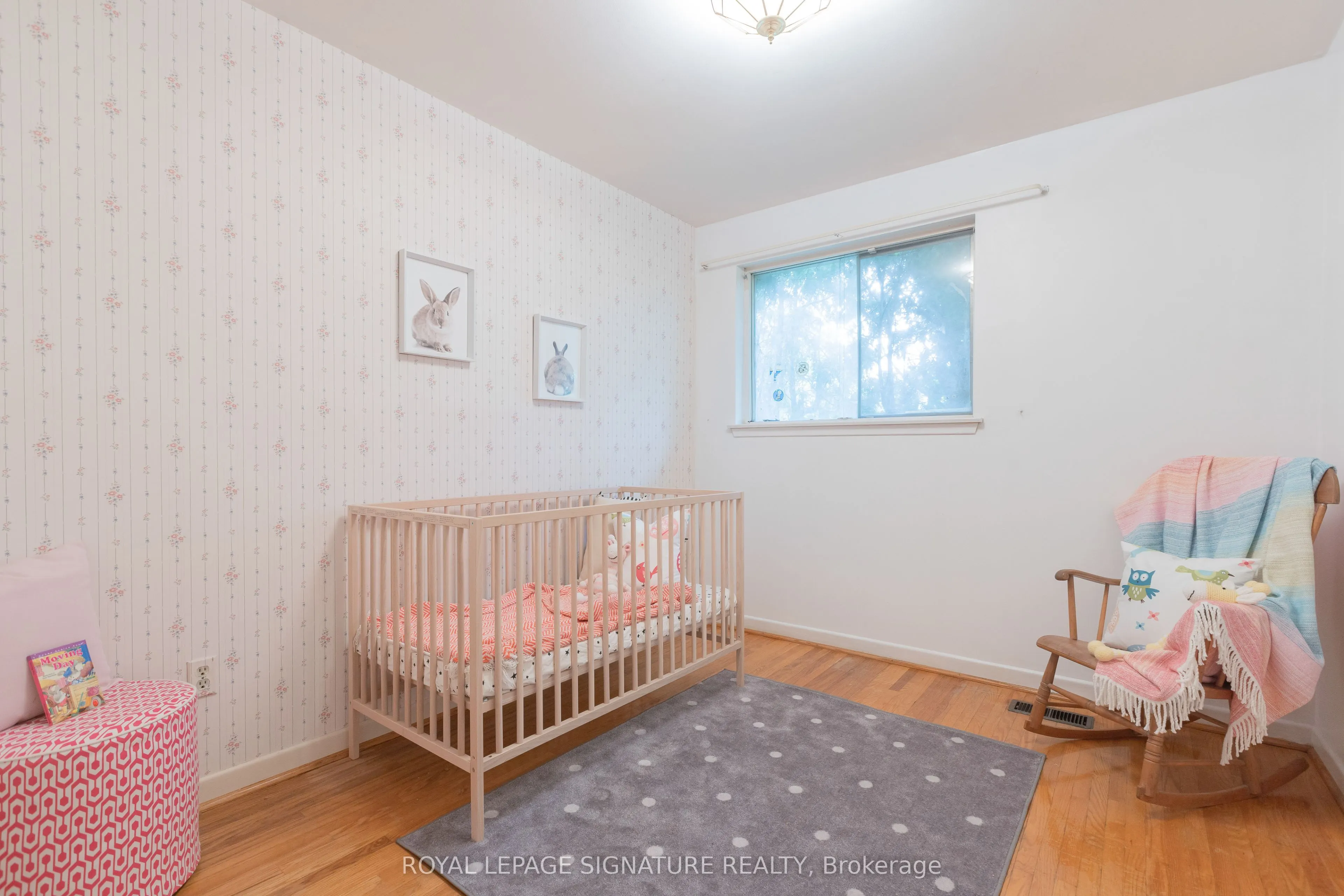 7 Willowood Court