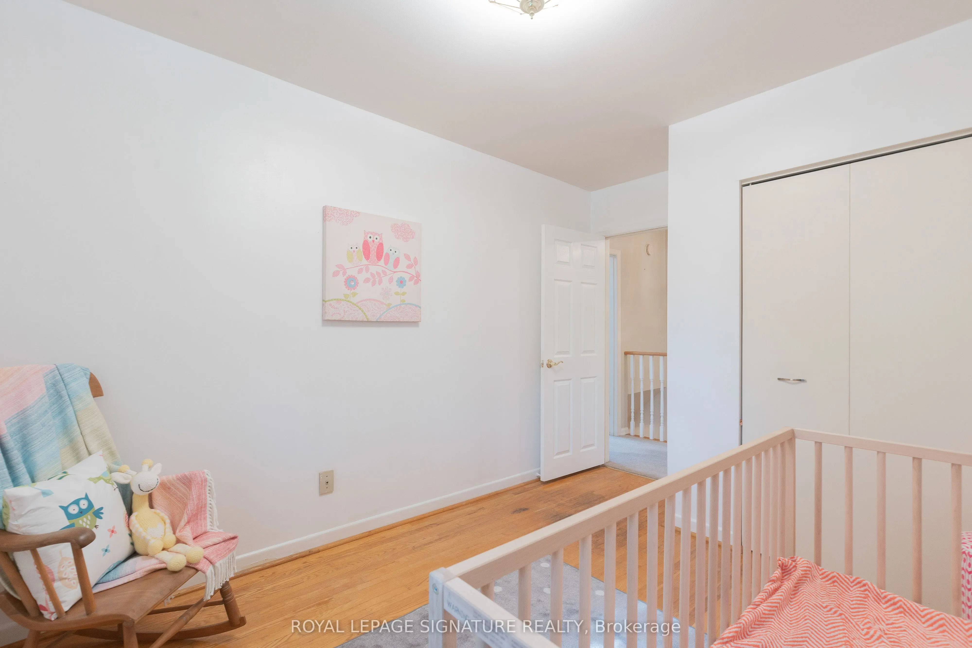 7 Willowood Court