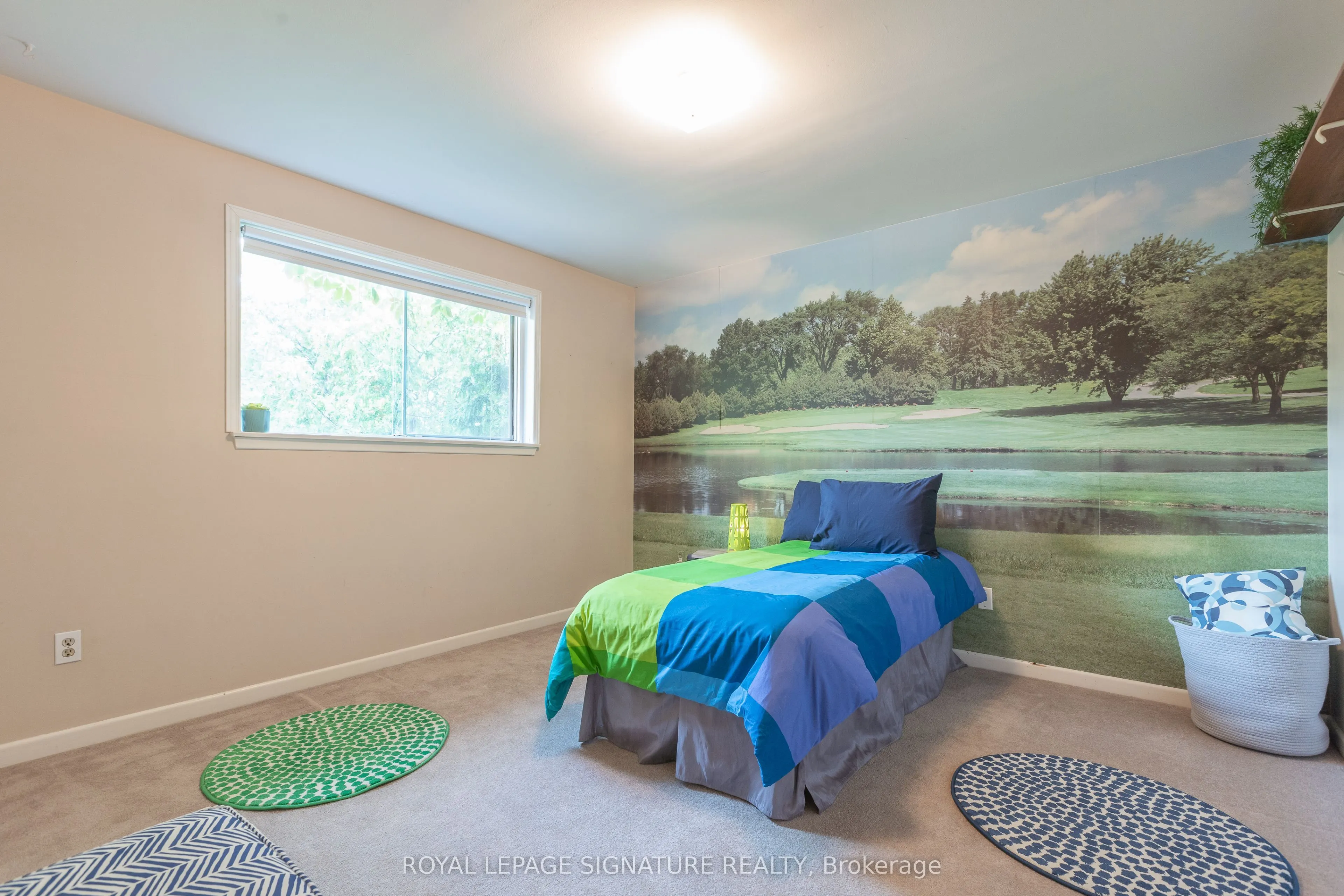 7 Willowood Court