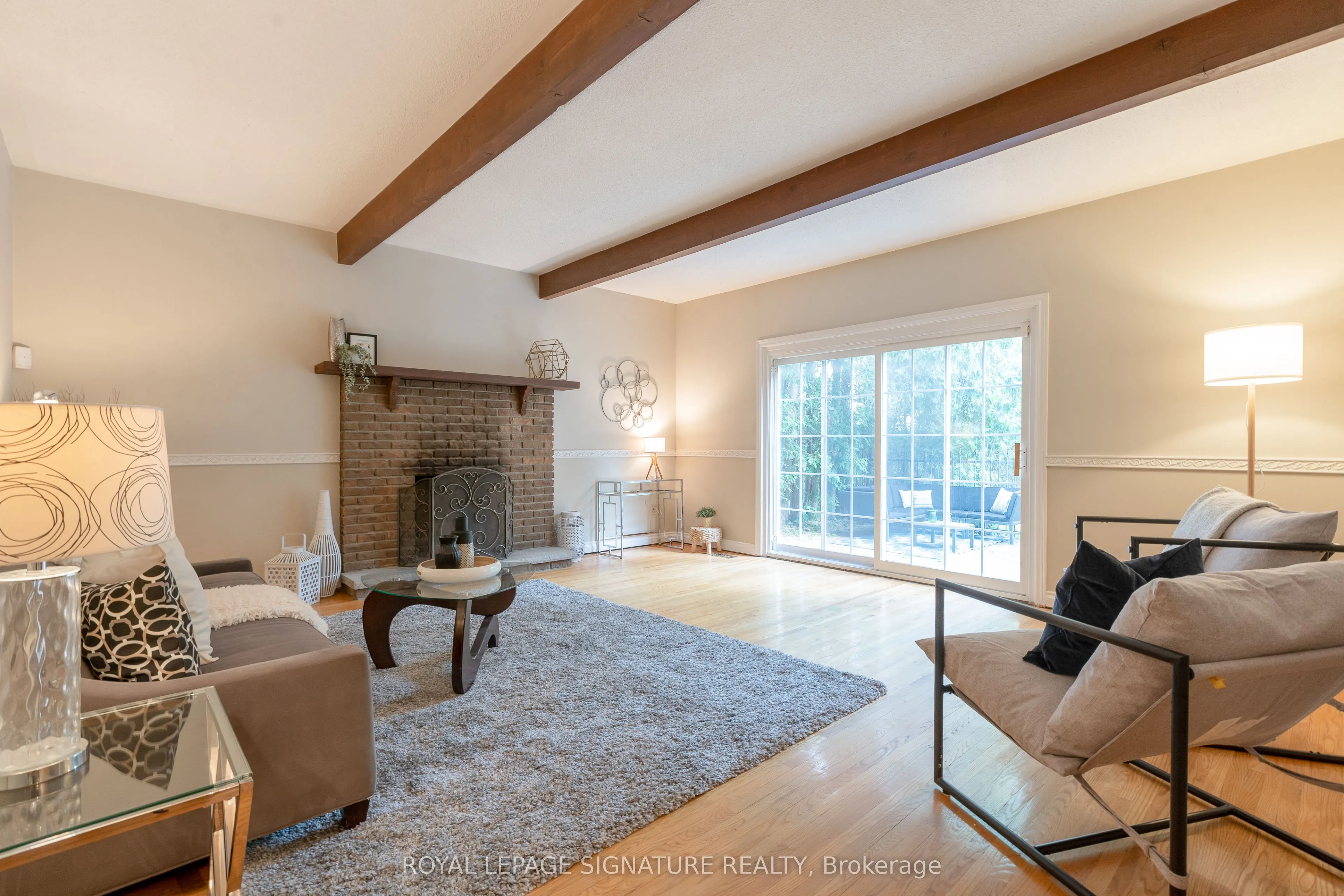 7 Willowood Court