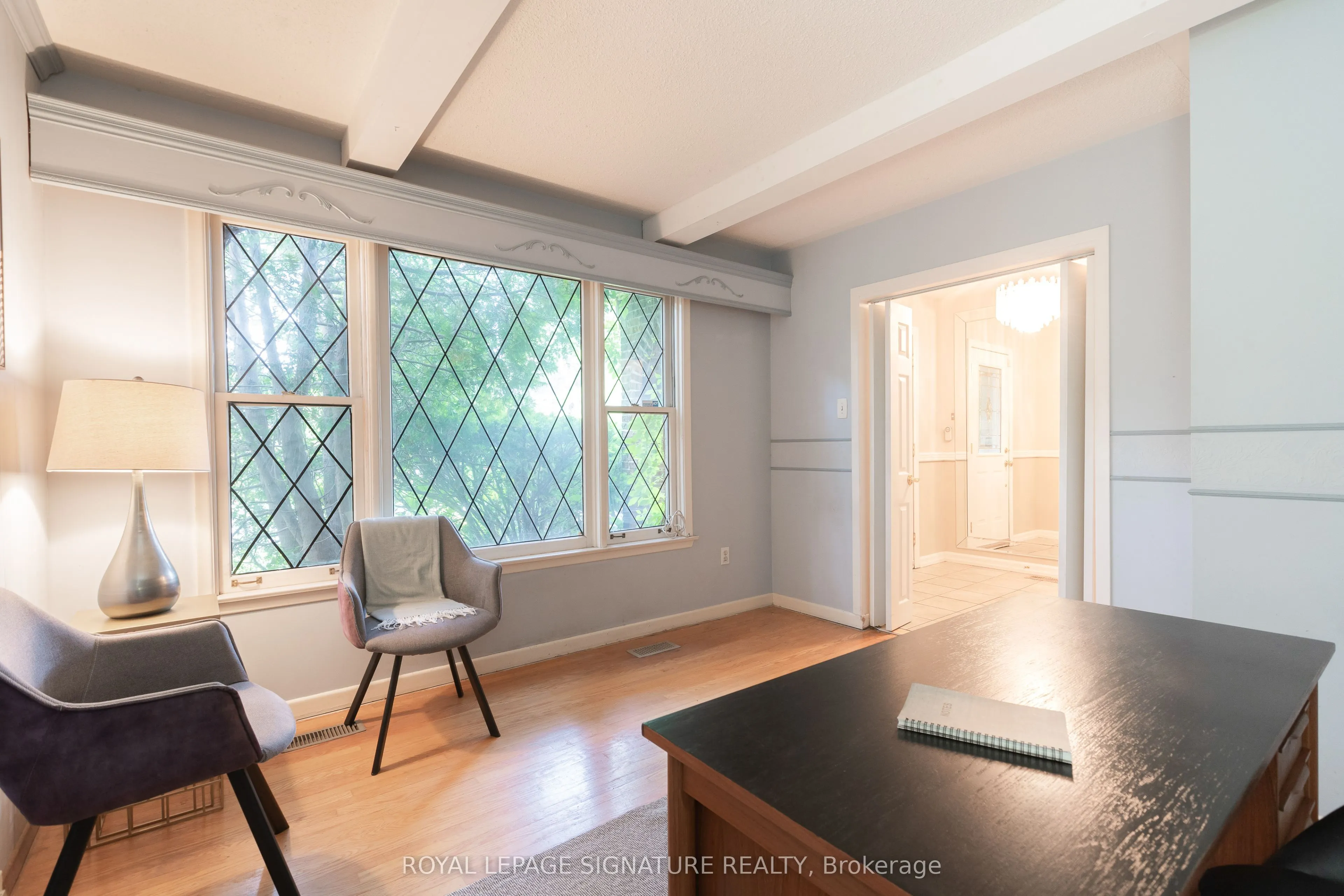 7 Willowood Court