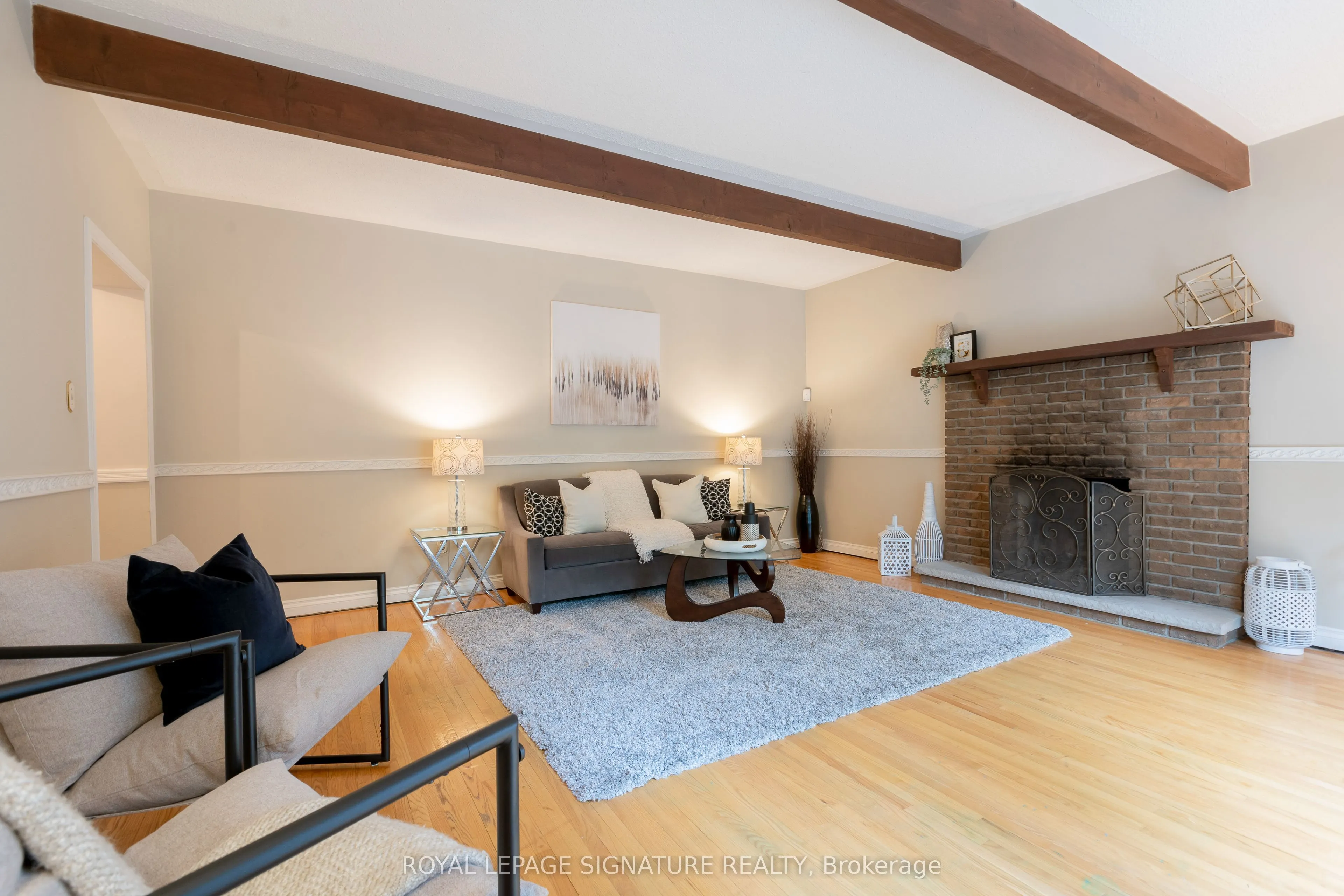 7 Willowood Court