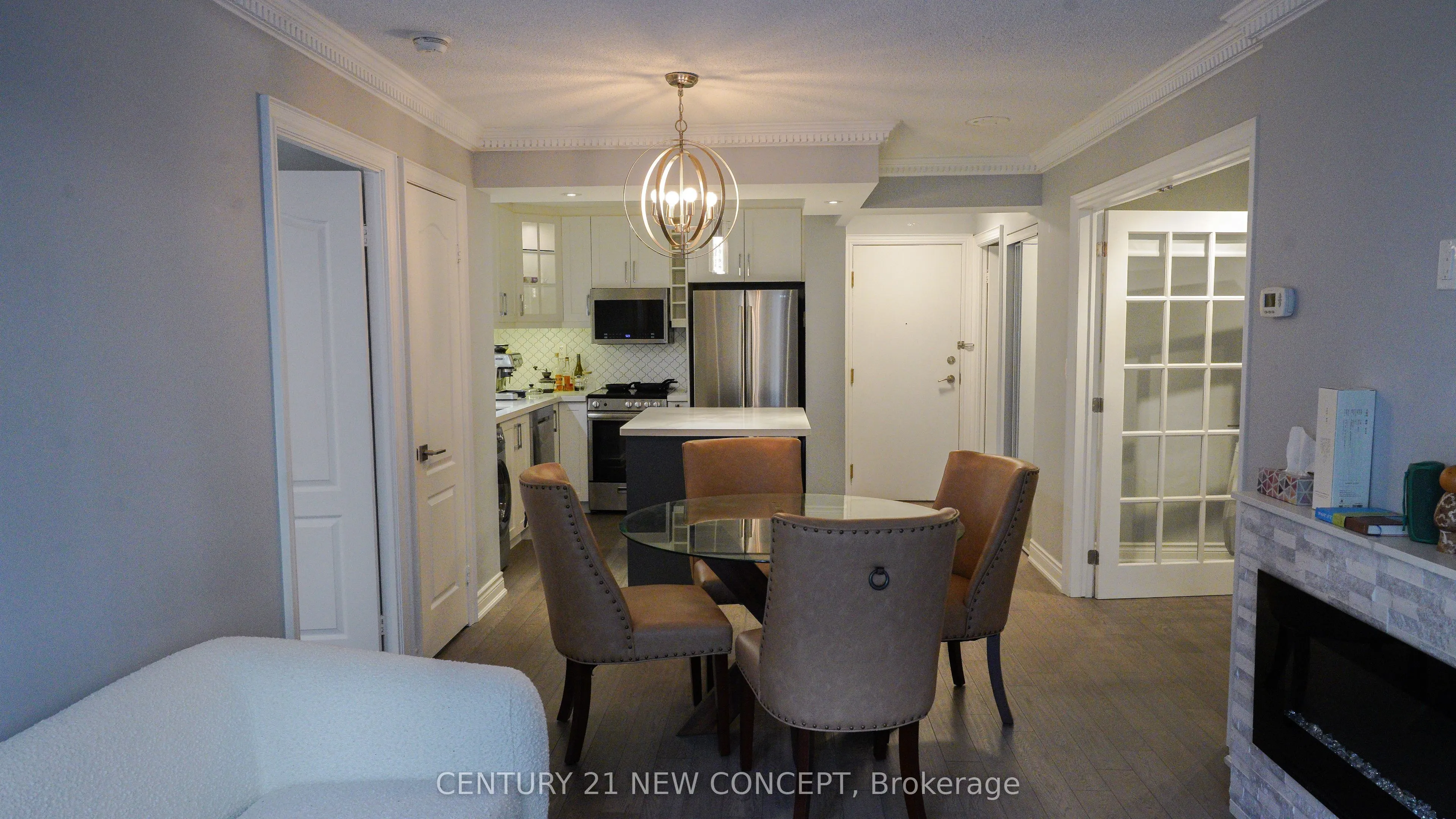 5418 Yonge Street, #217