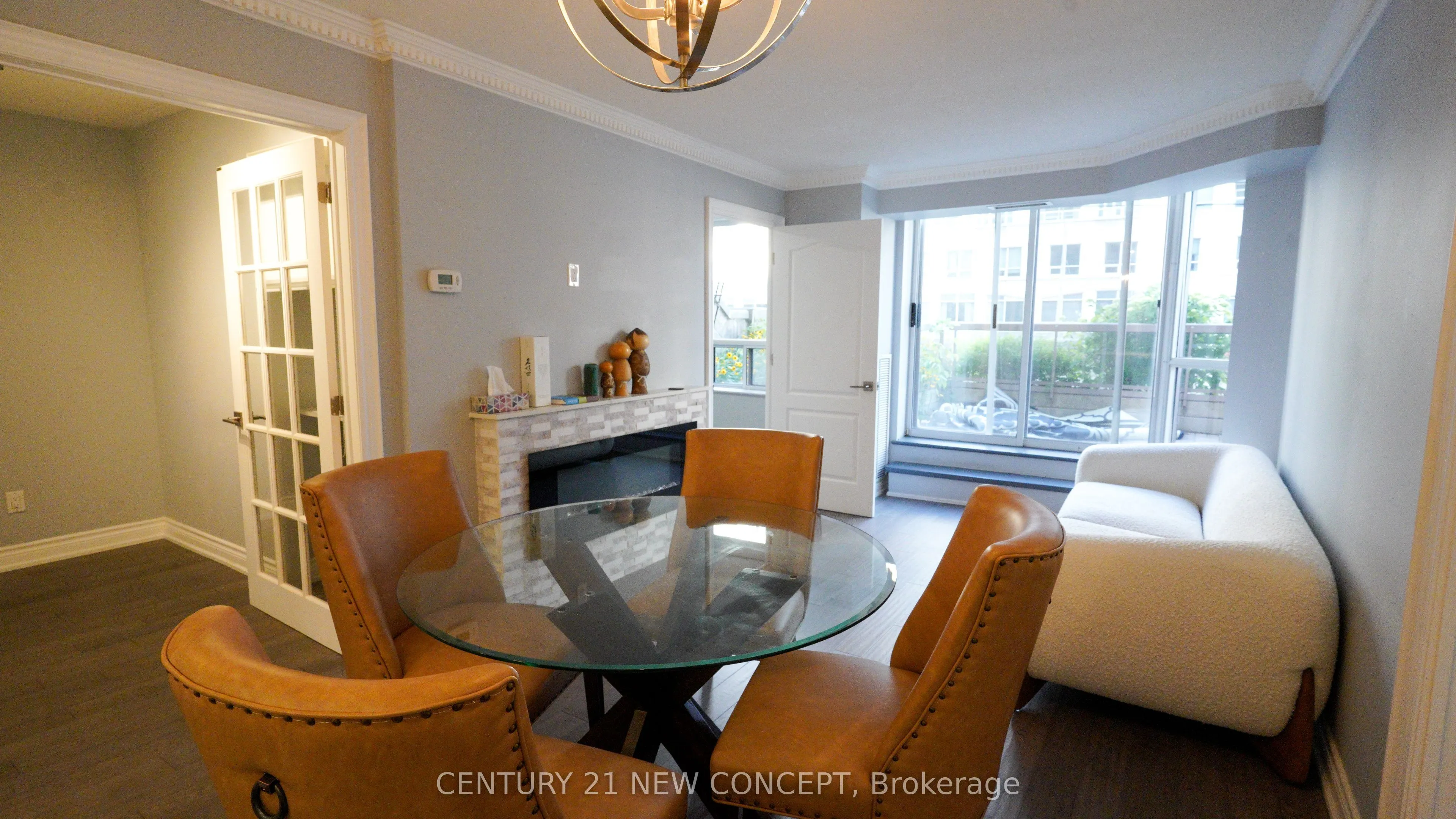 5418 Yonge Street, #217