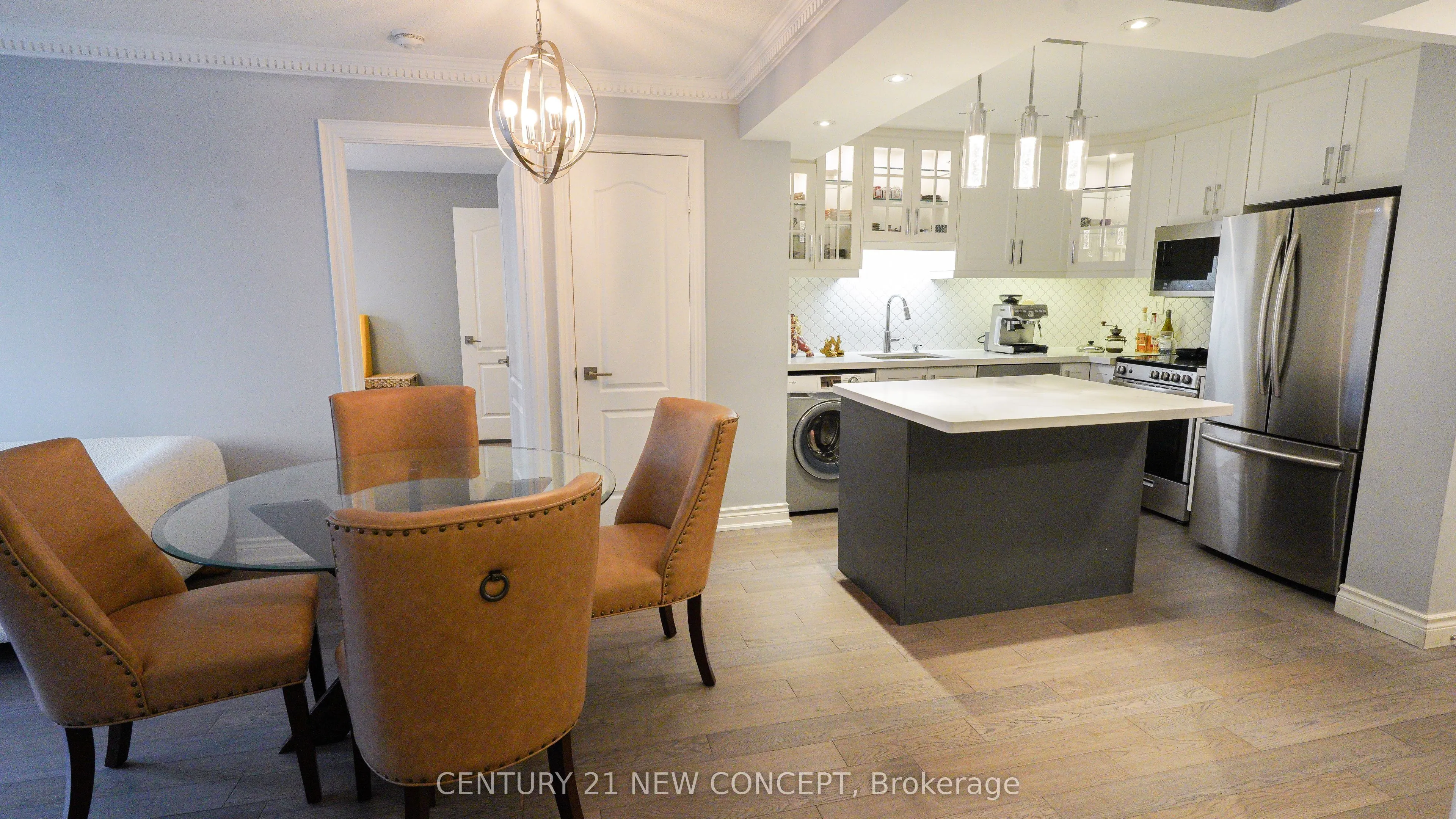 5418 Yonge Street, #217