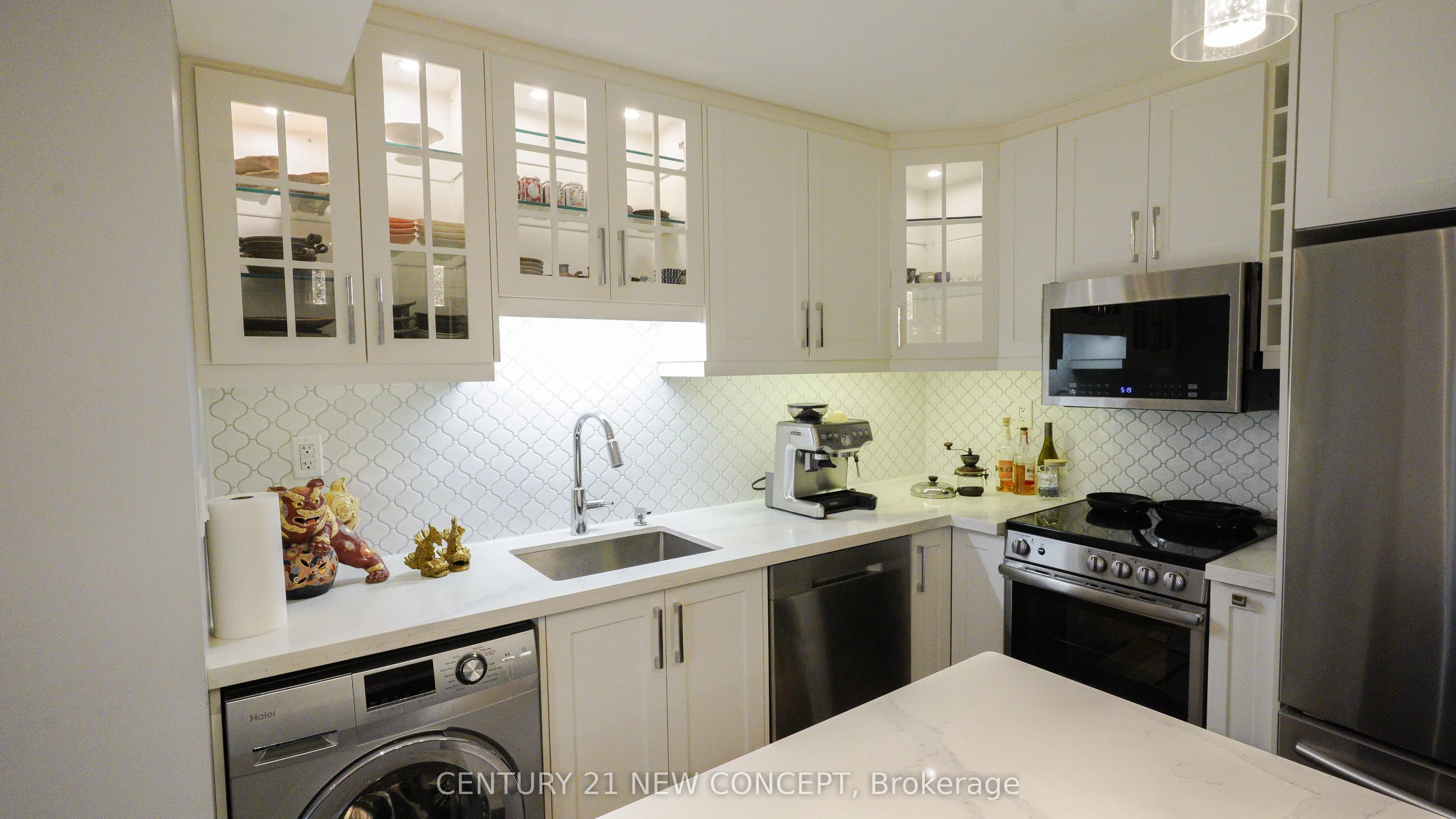 5418 Yonge Street, #217
