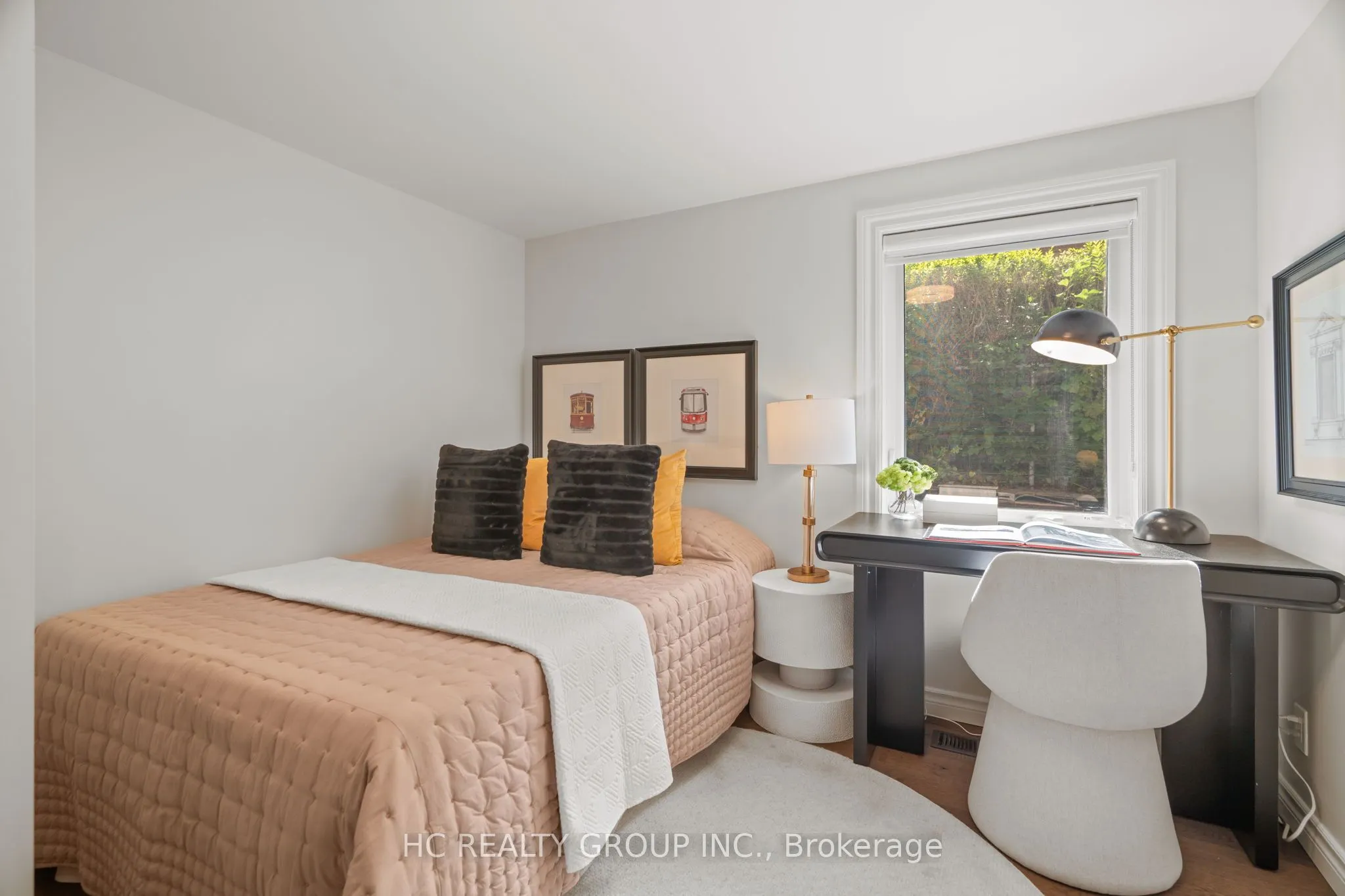 24 Addington Avenue