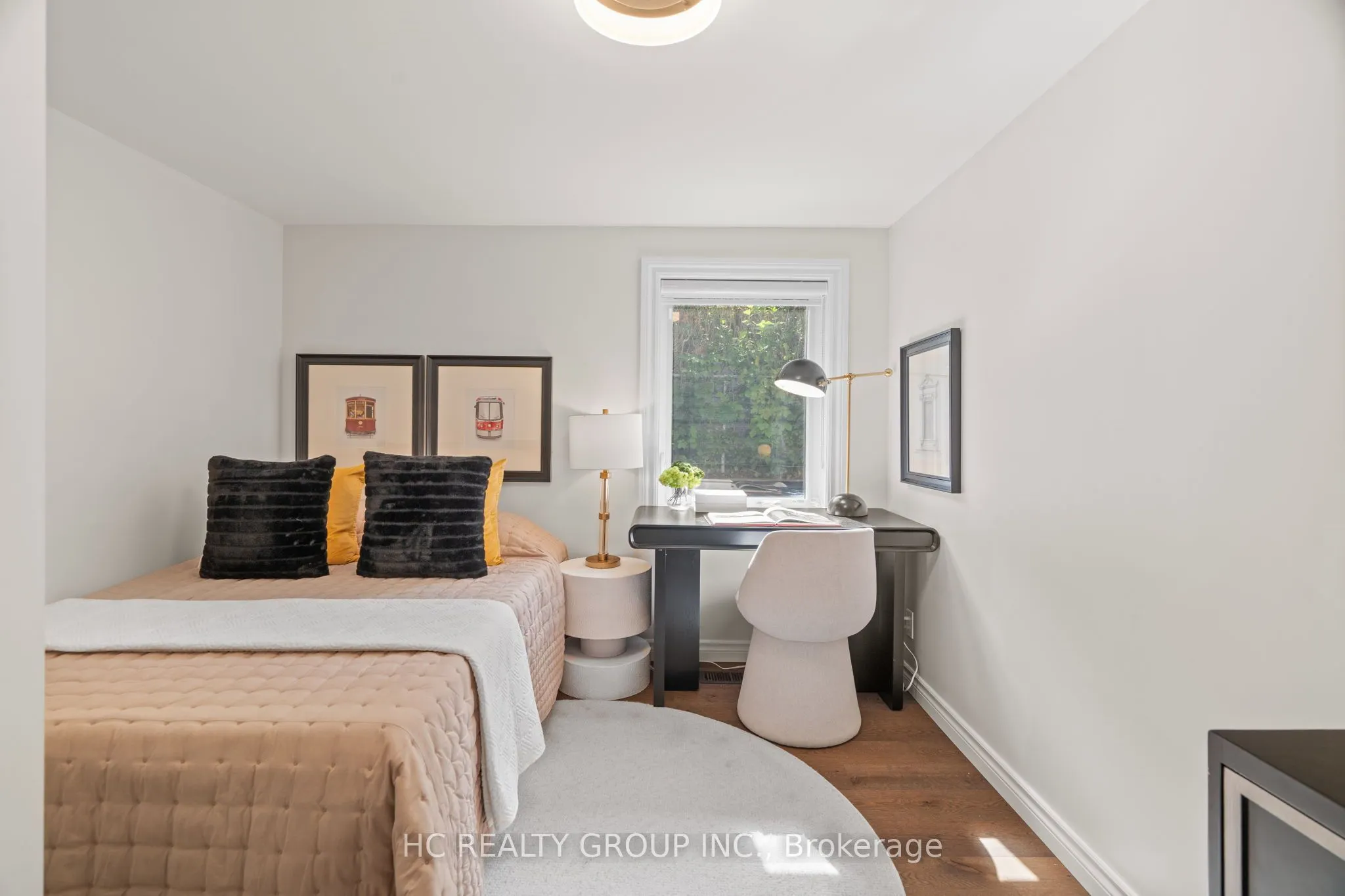 24 Addington Avenue