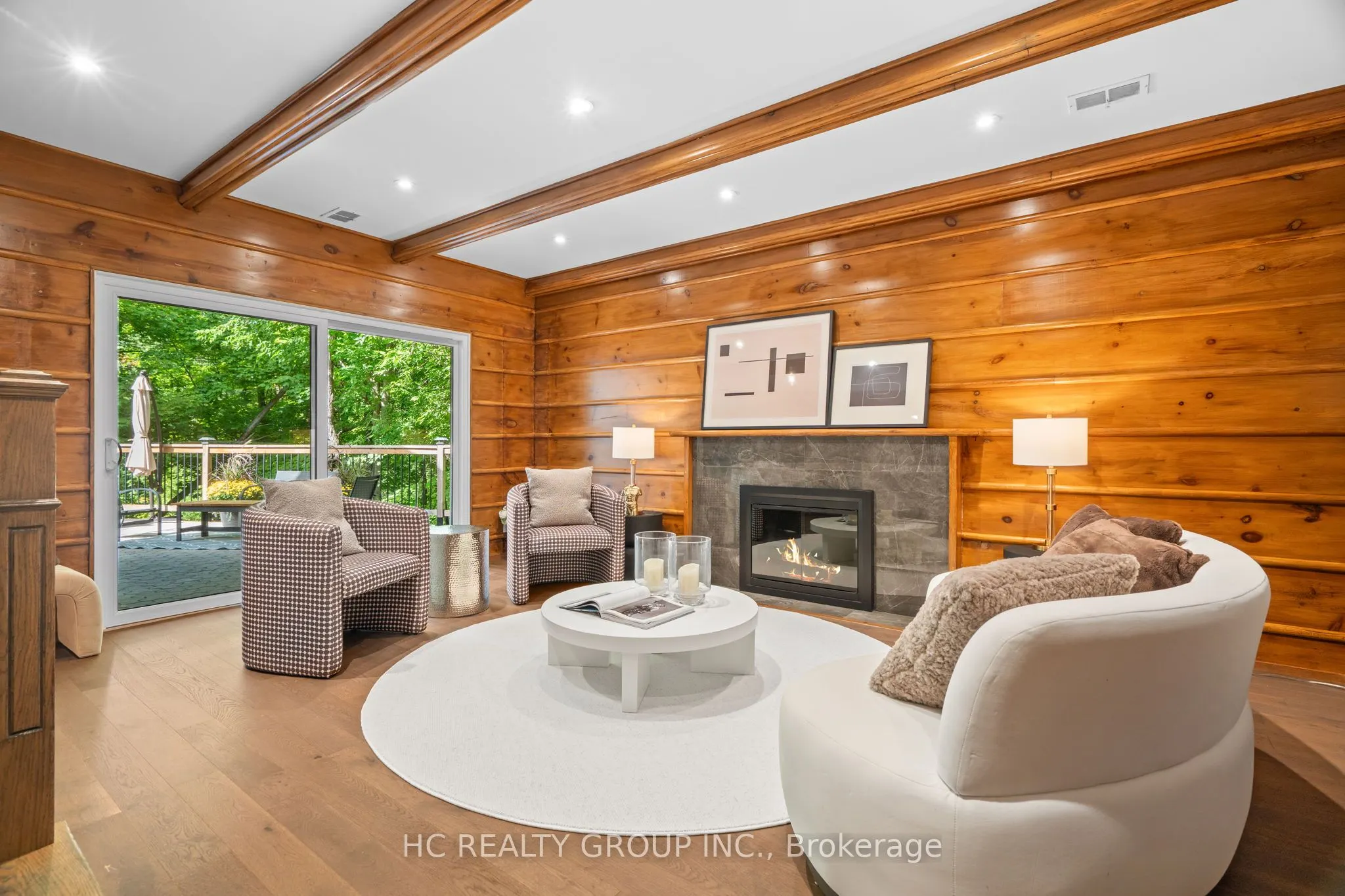 24 Addington Avenue