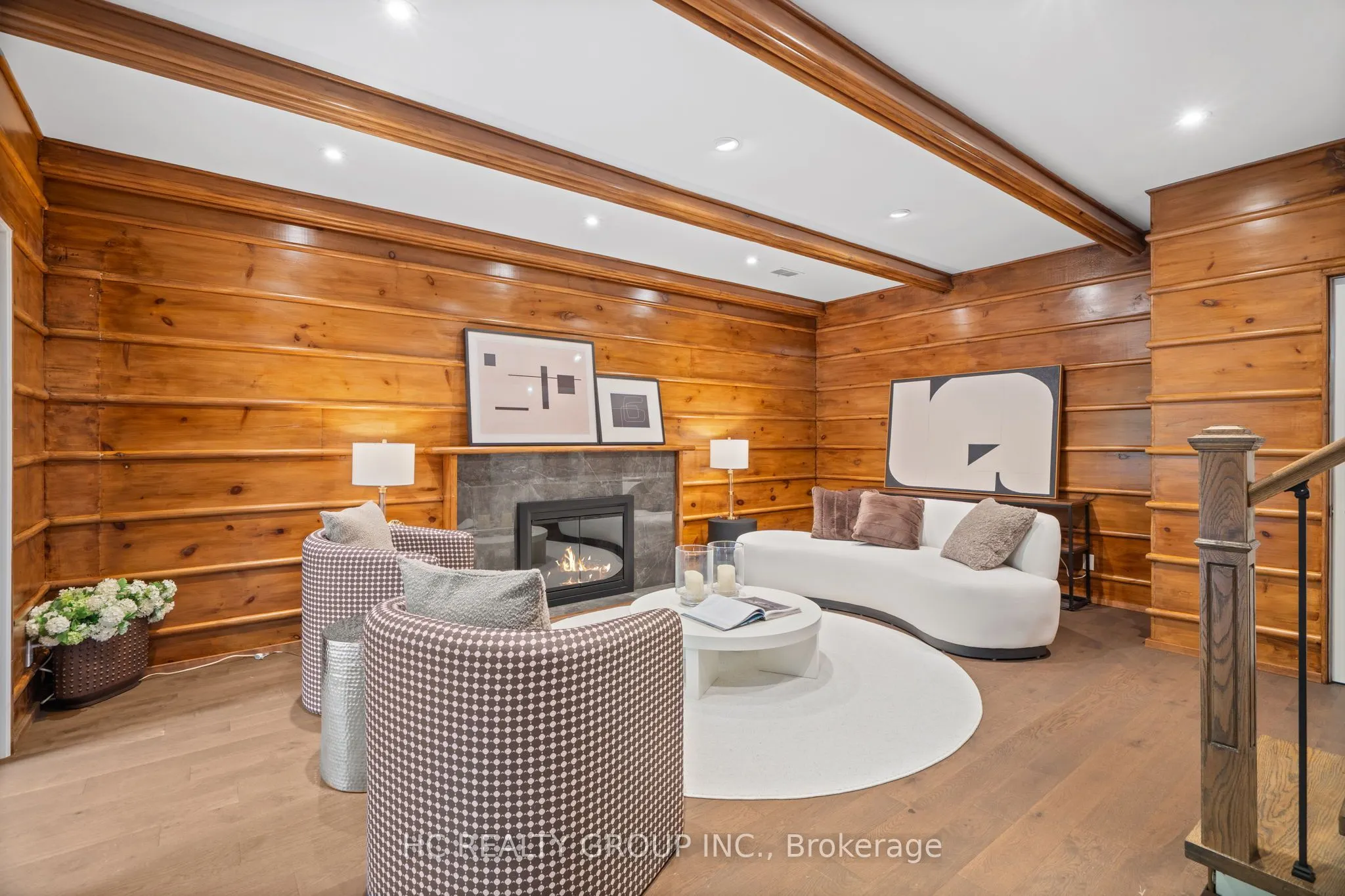 24 Addington Avenue