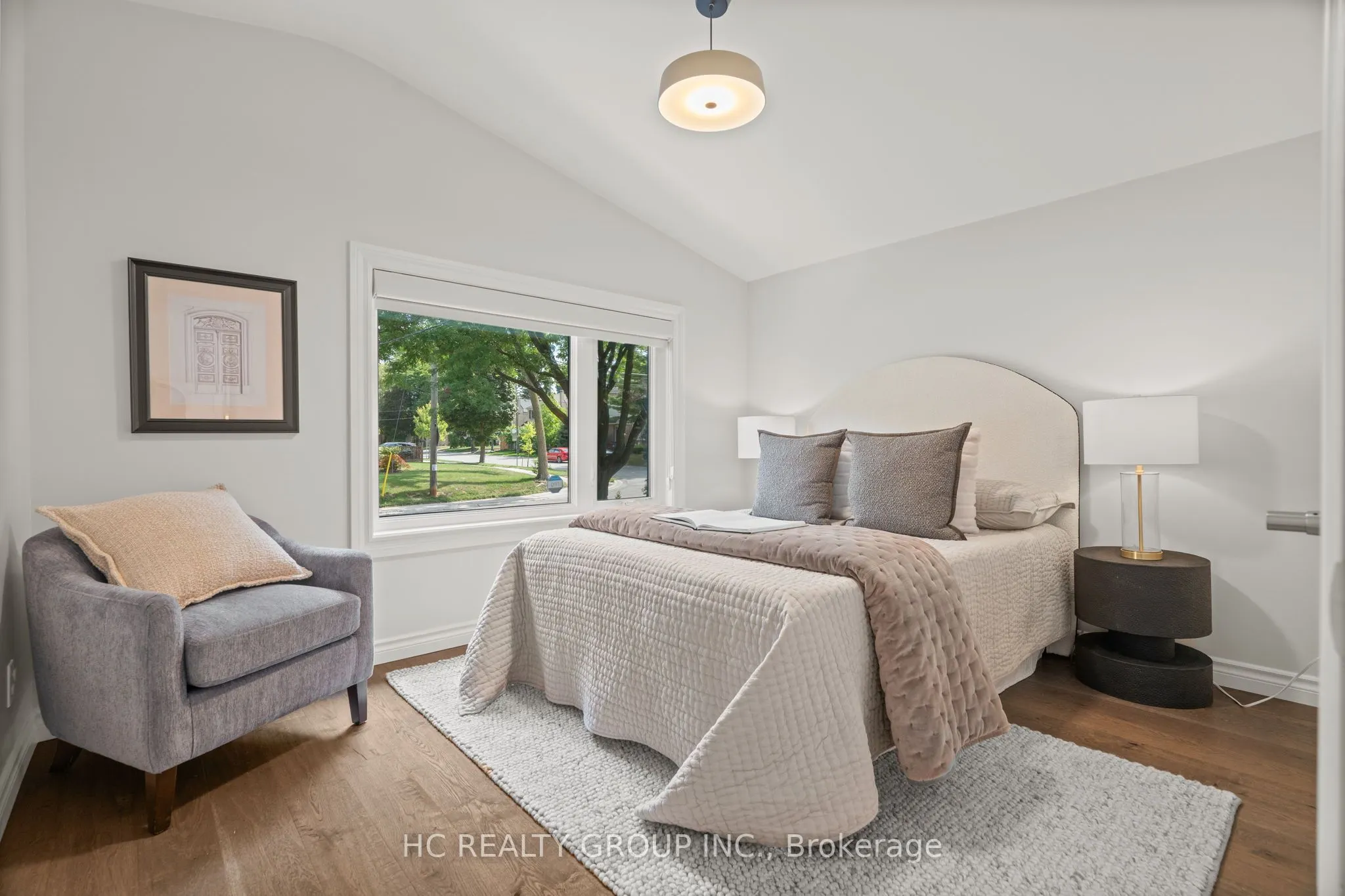 24 Addington Avenue