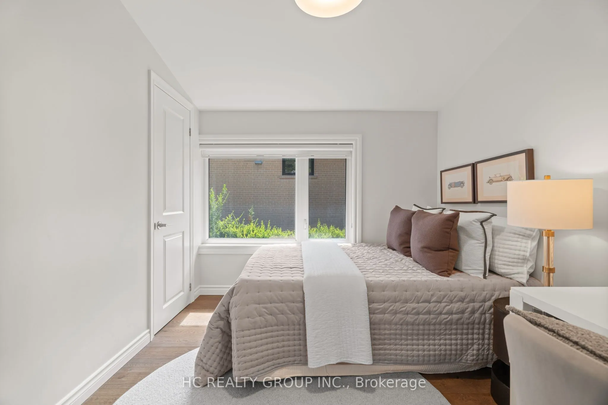 24 Addington Avenue