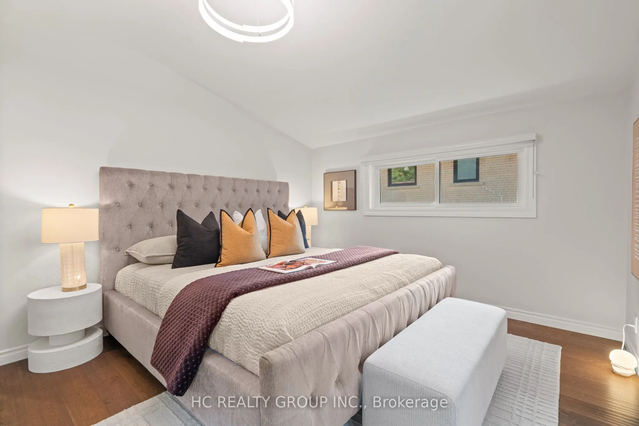 24 Addington Avenue
