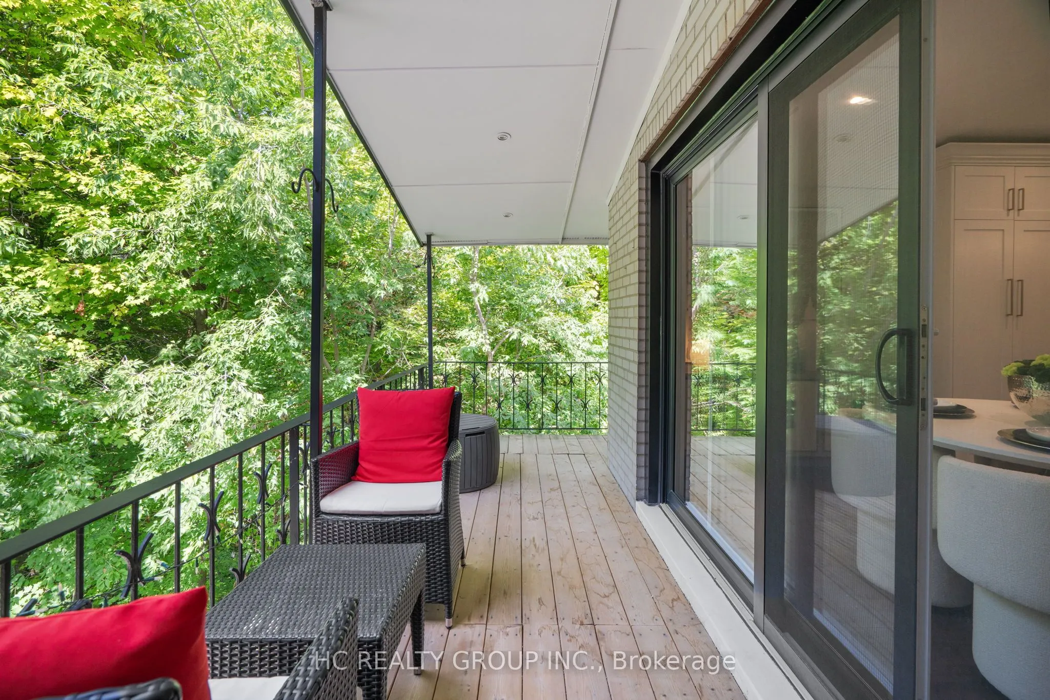 24 Addington Avenue