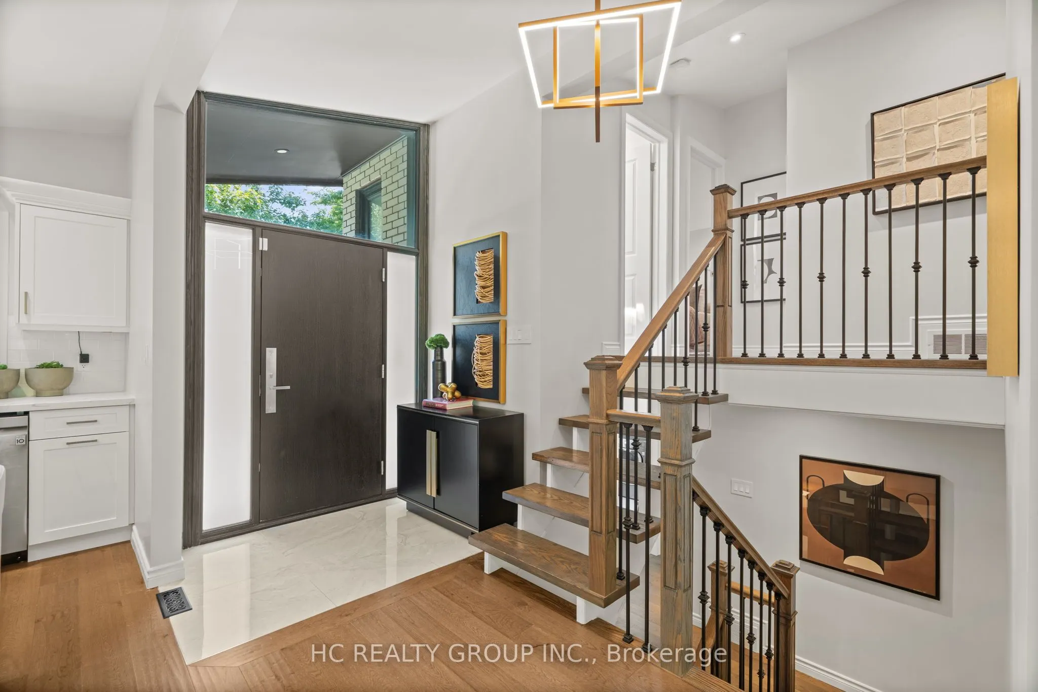 24 Addington Avenue