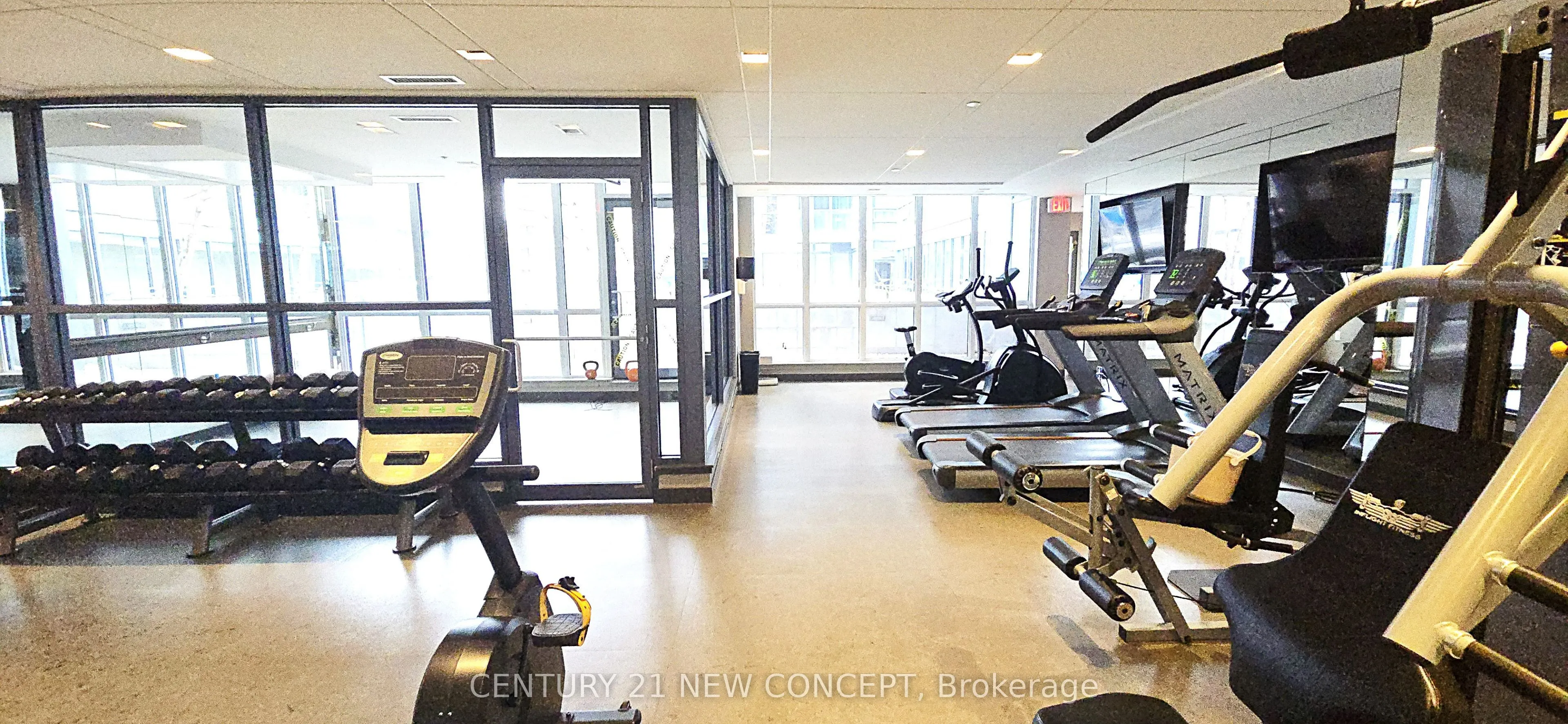 210 Simcoe Street, #1112