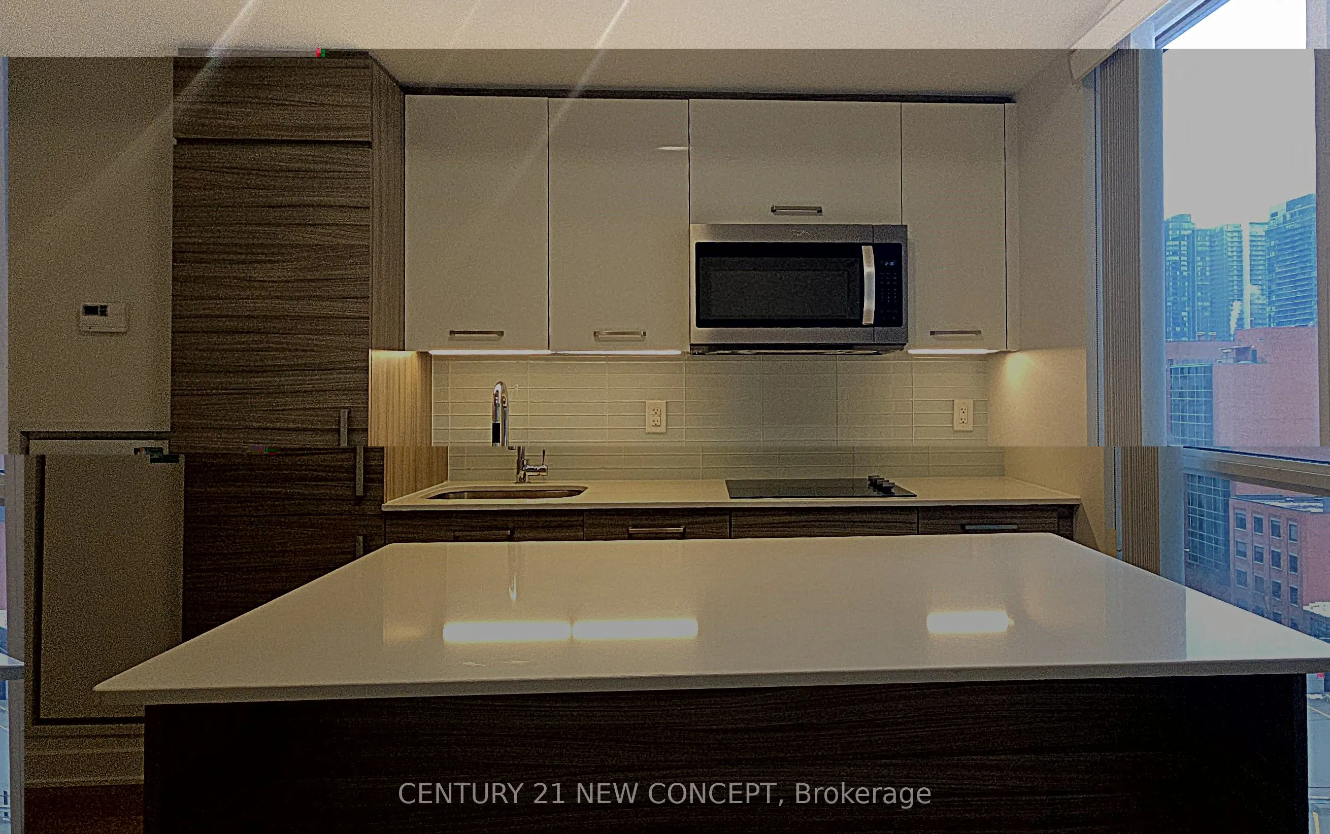 210 Simcoe Street, #1112