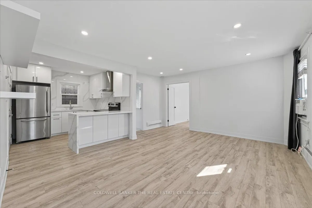 693 Mount Pleasant Road, #201
