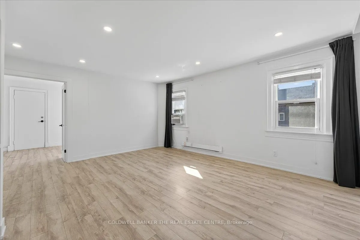 693 Mount Pleasant Road, #201