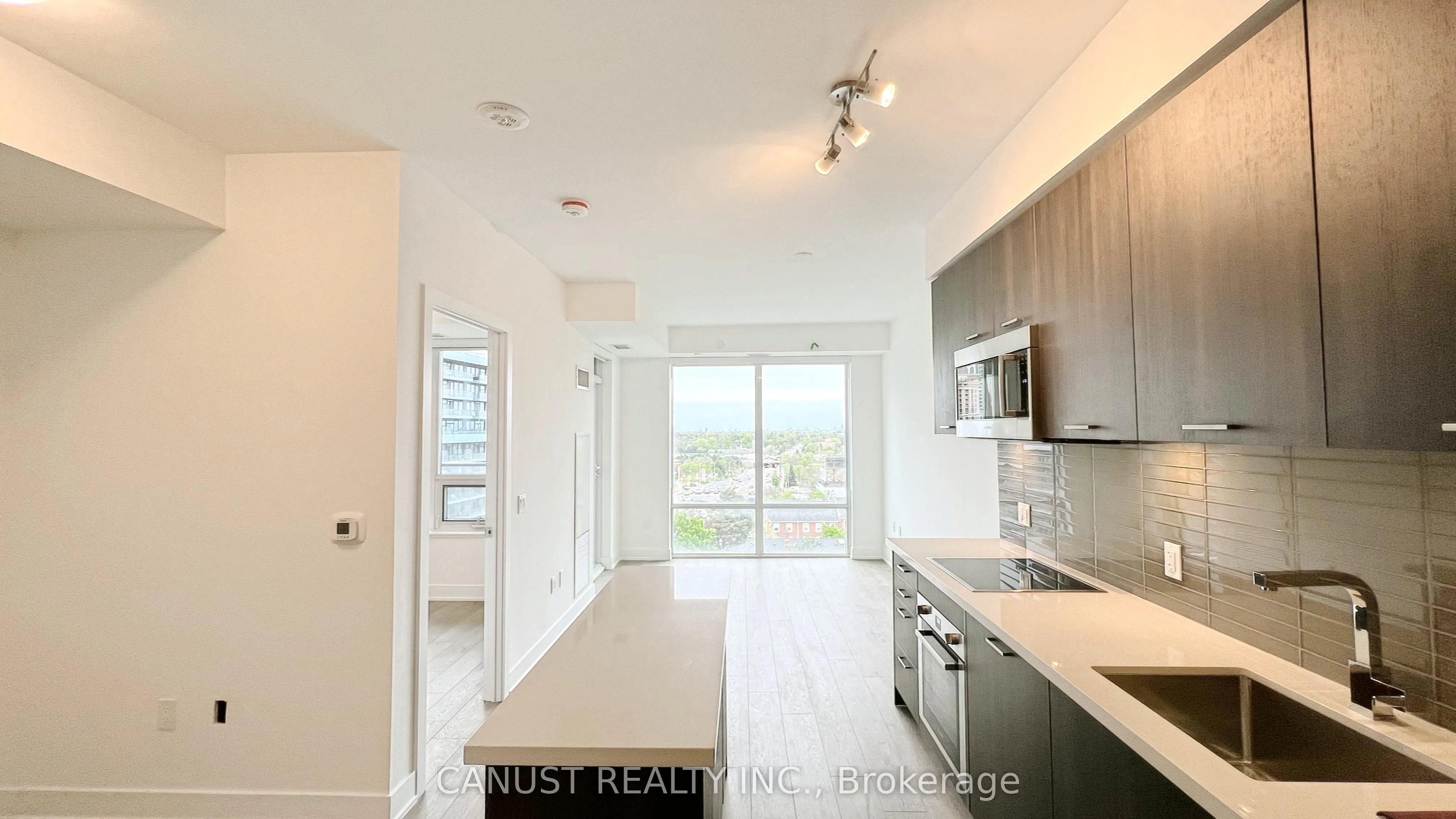 2 Teagarden Court, #908