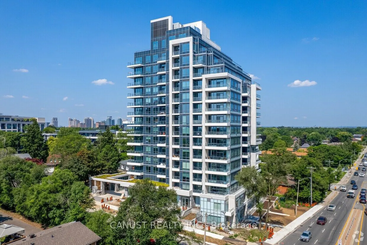 2 Teagarden Court, #908