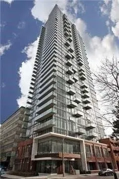 75 St Nicholas Street, #3403