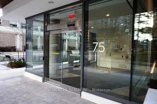 75 St Nicholas Street, #3403