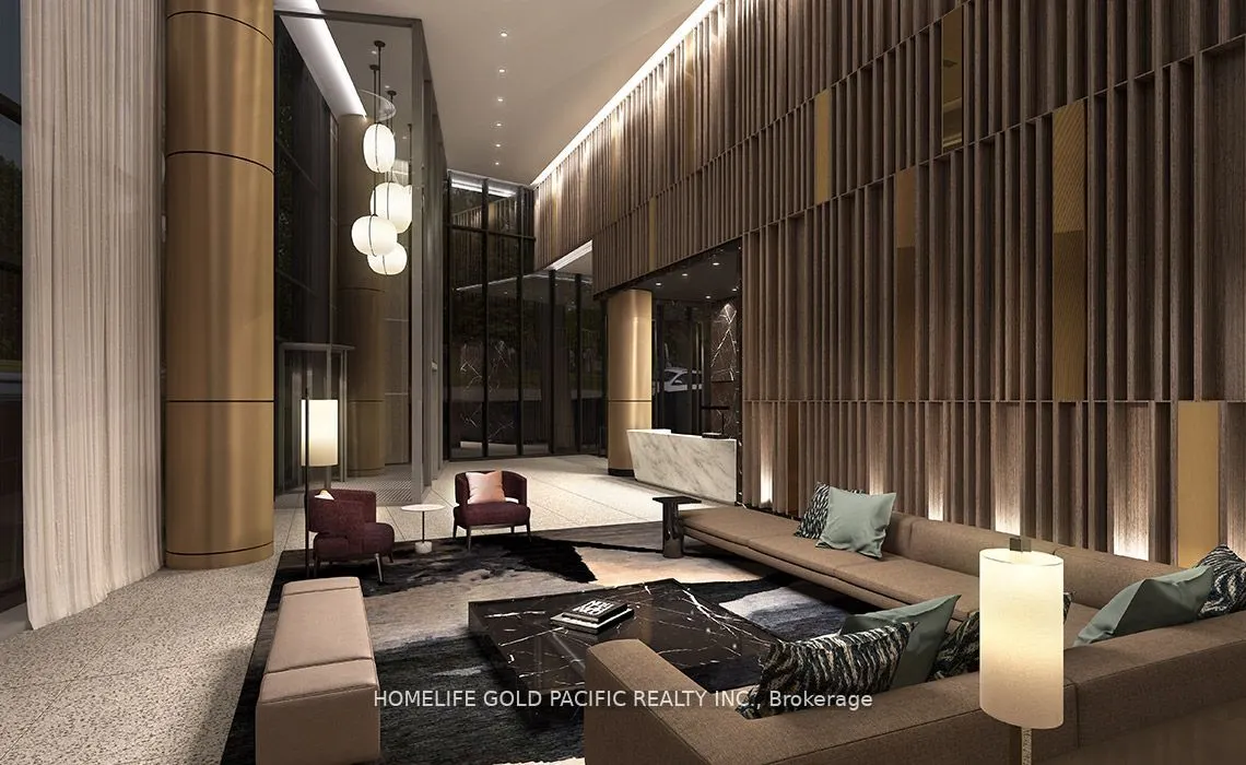 585 Bloor Street E, #3621