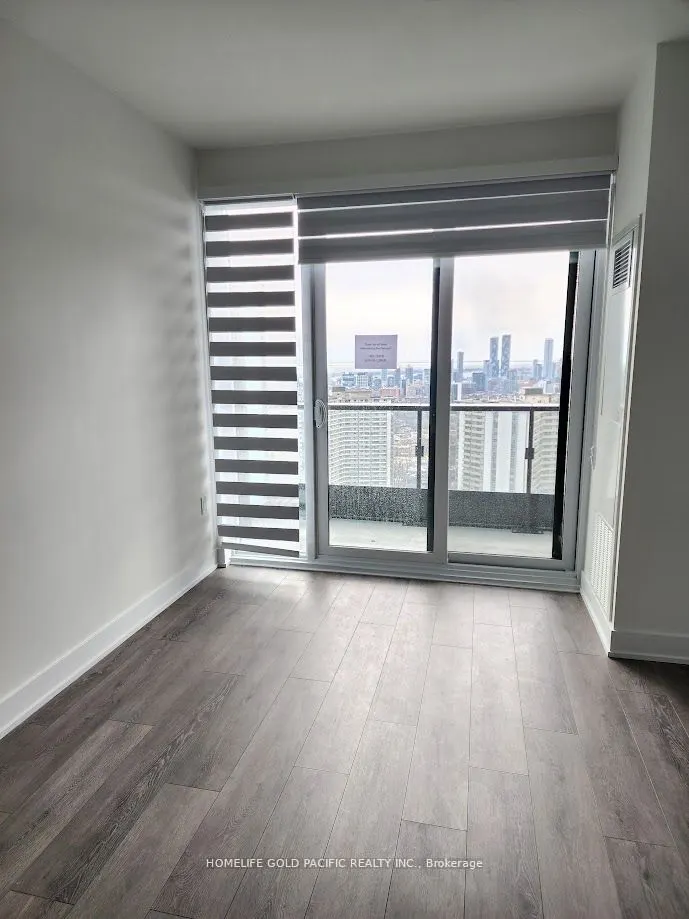 585 Bloor Street E, #3621