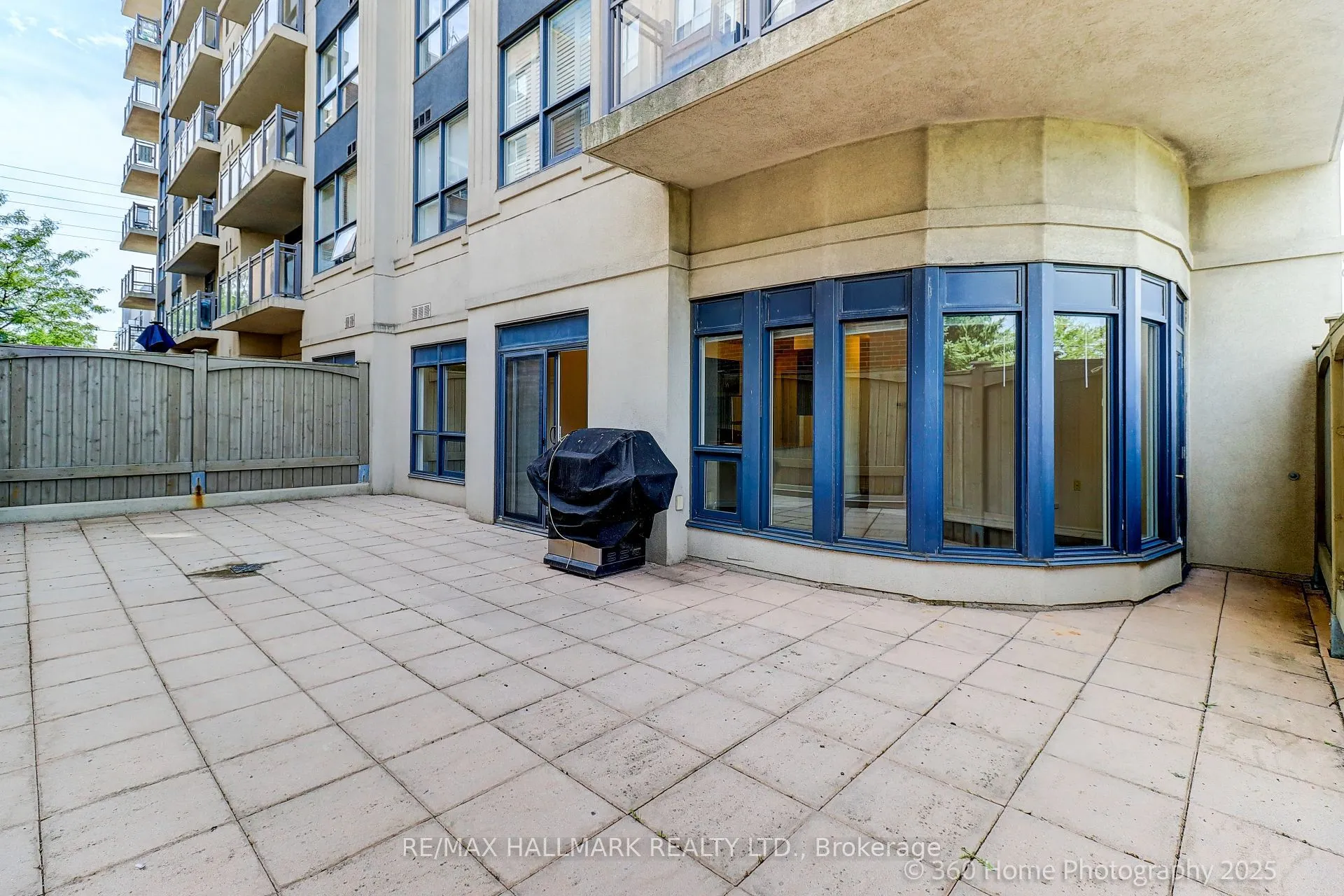 872 Sheppard Avenue W, #105