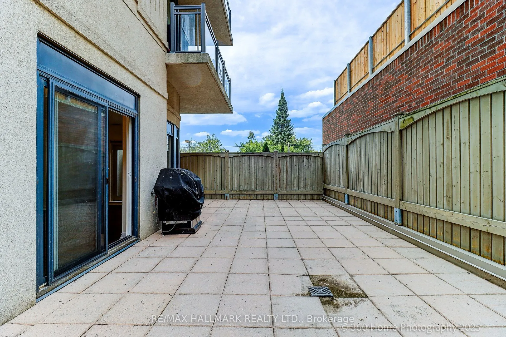 872 Sheppard Avenue W, #105