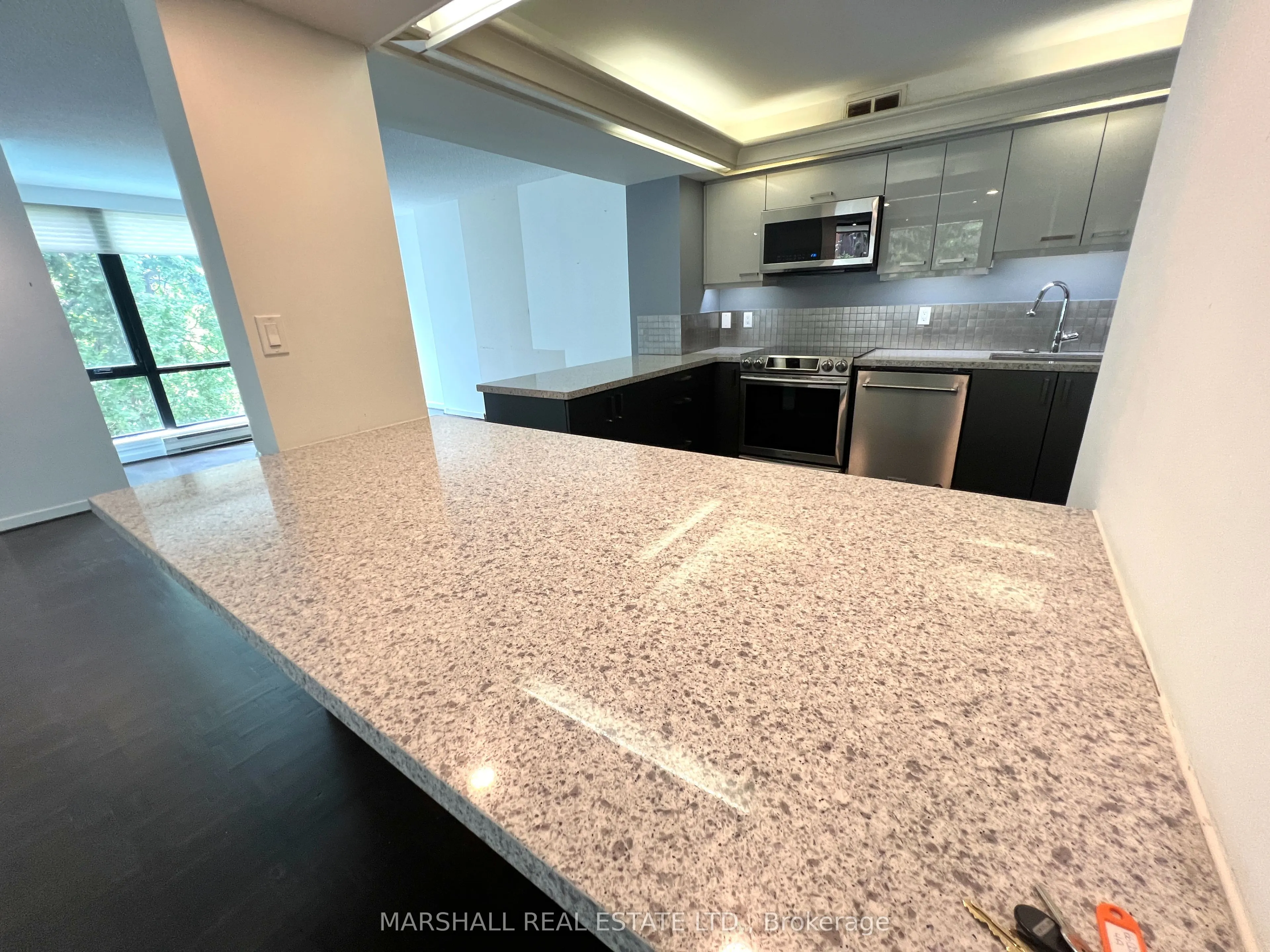 66 Collier Street, #4A
