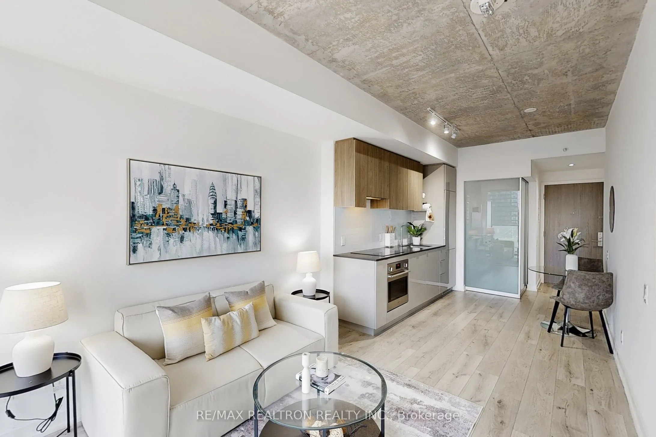 161 Roehampton Avenue, #508
