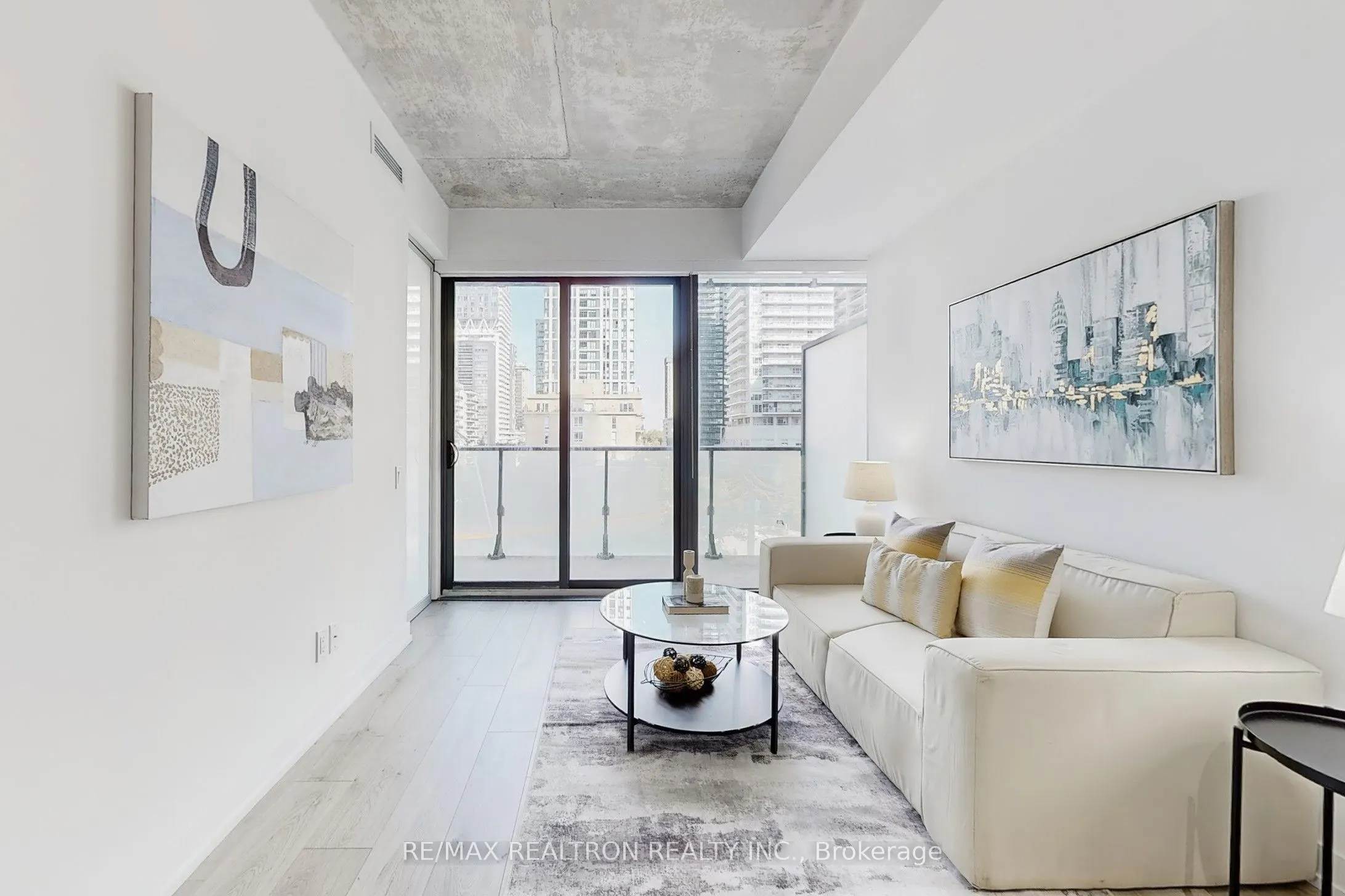 161 Roehampton Avenue, #508