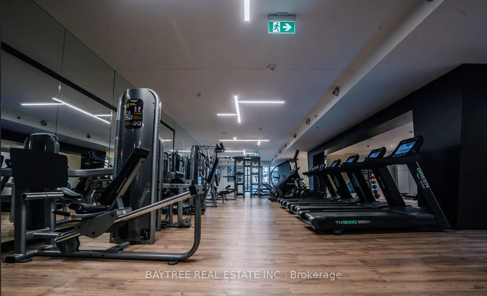 181 Dundas Street E, #1811