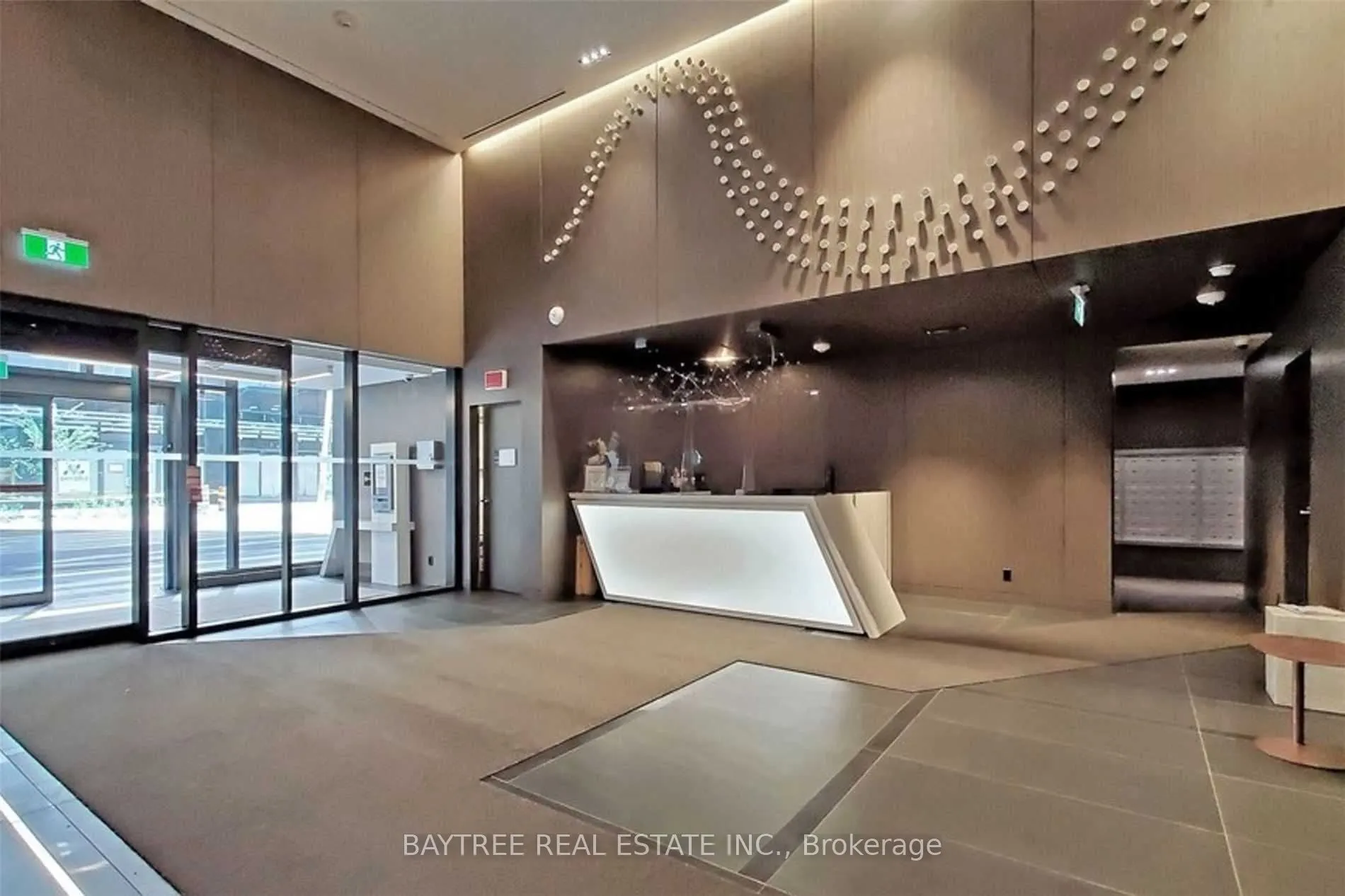 181 Dundas Street E, #1811