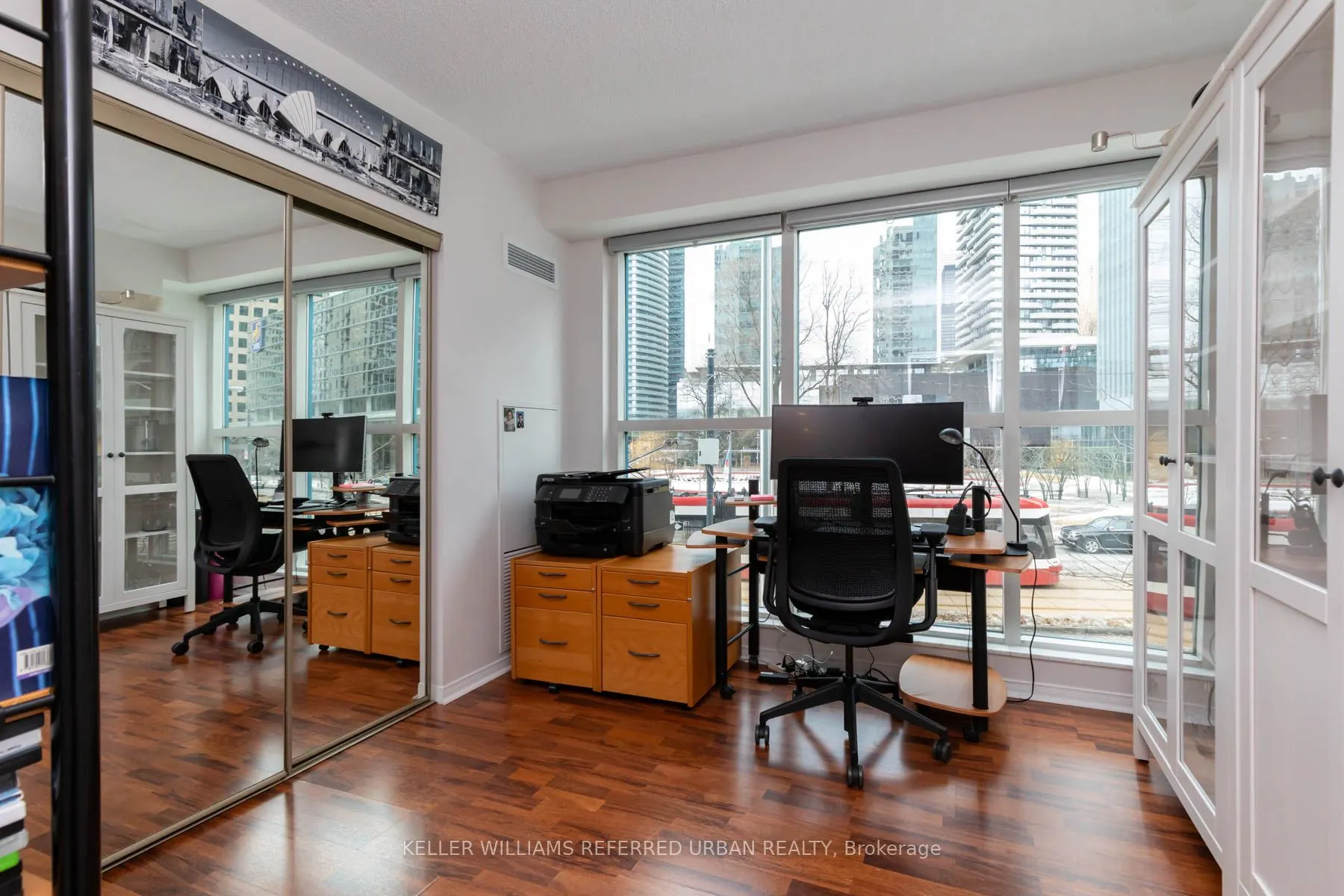 77 Harbour Square, #302