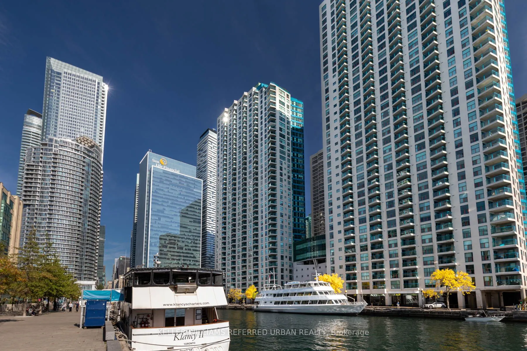 77 Harbour Square, #302