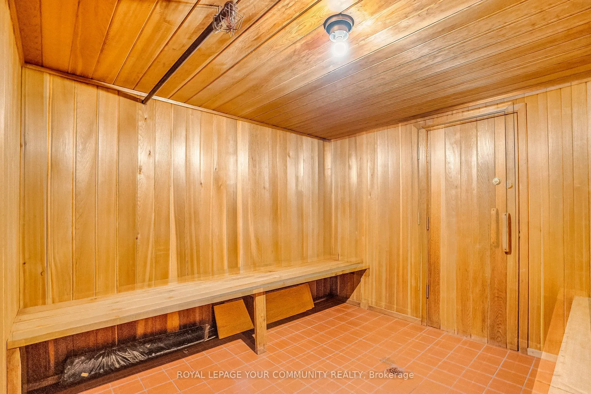212 St George Street, #503