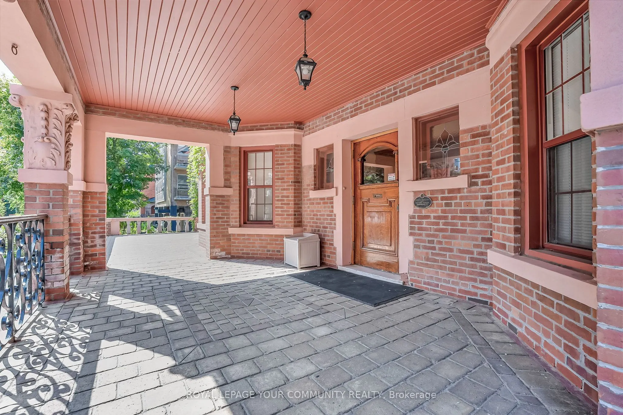 212 St George Street, #503
