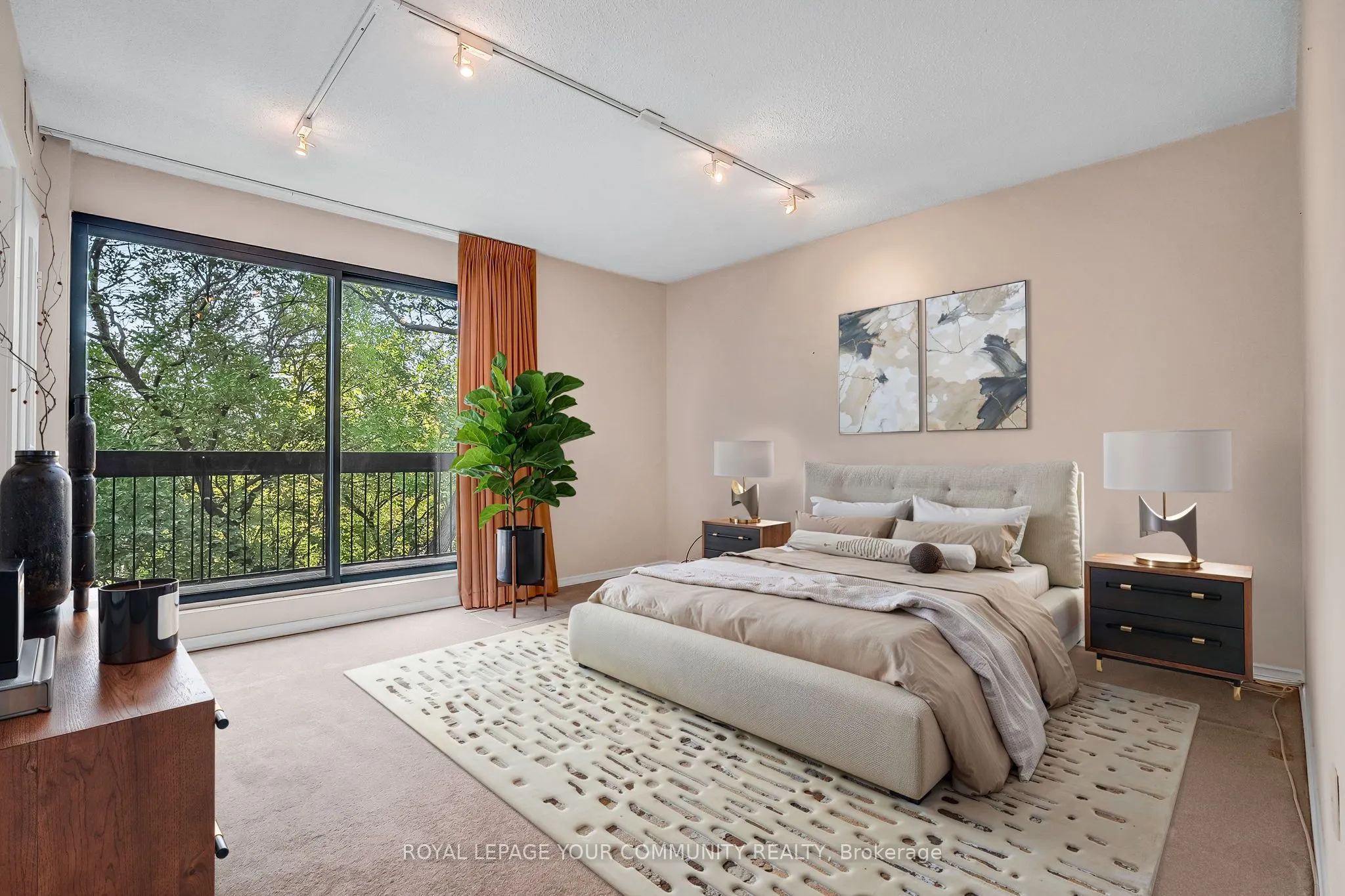 212 St George Street, #503