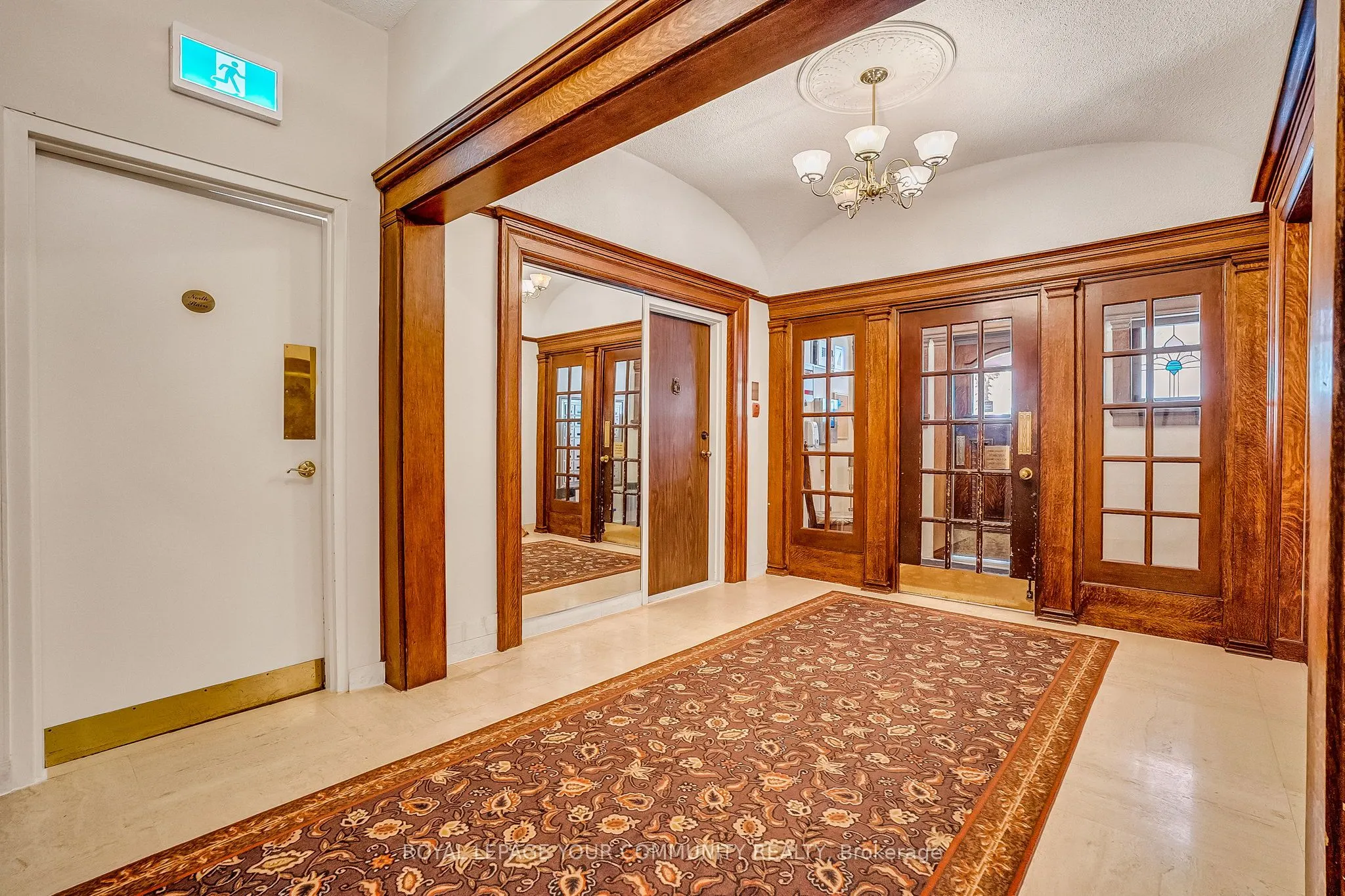 212 St George Street, #503